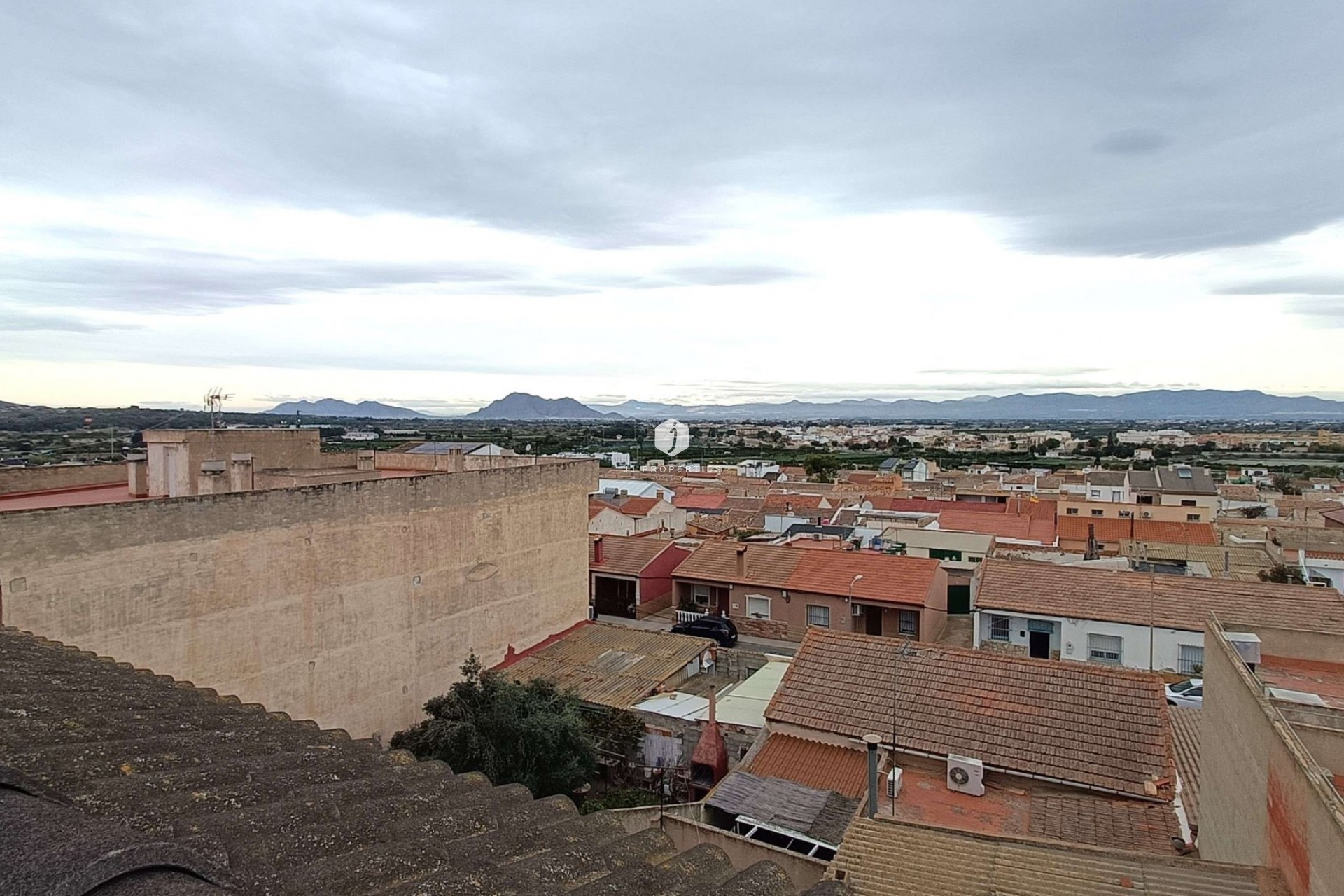 D'occasion - Appartement -
Benijofar - Costa Blanca
