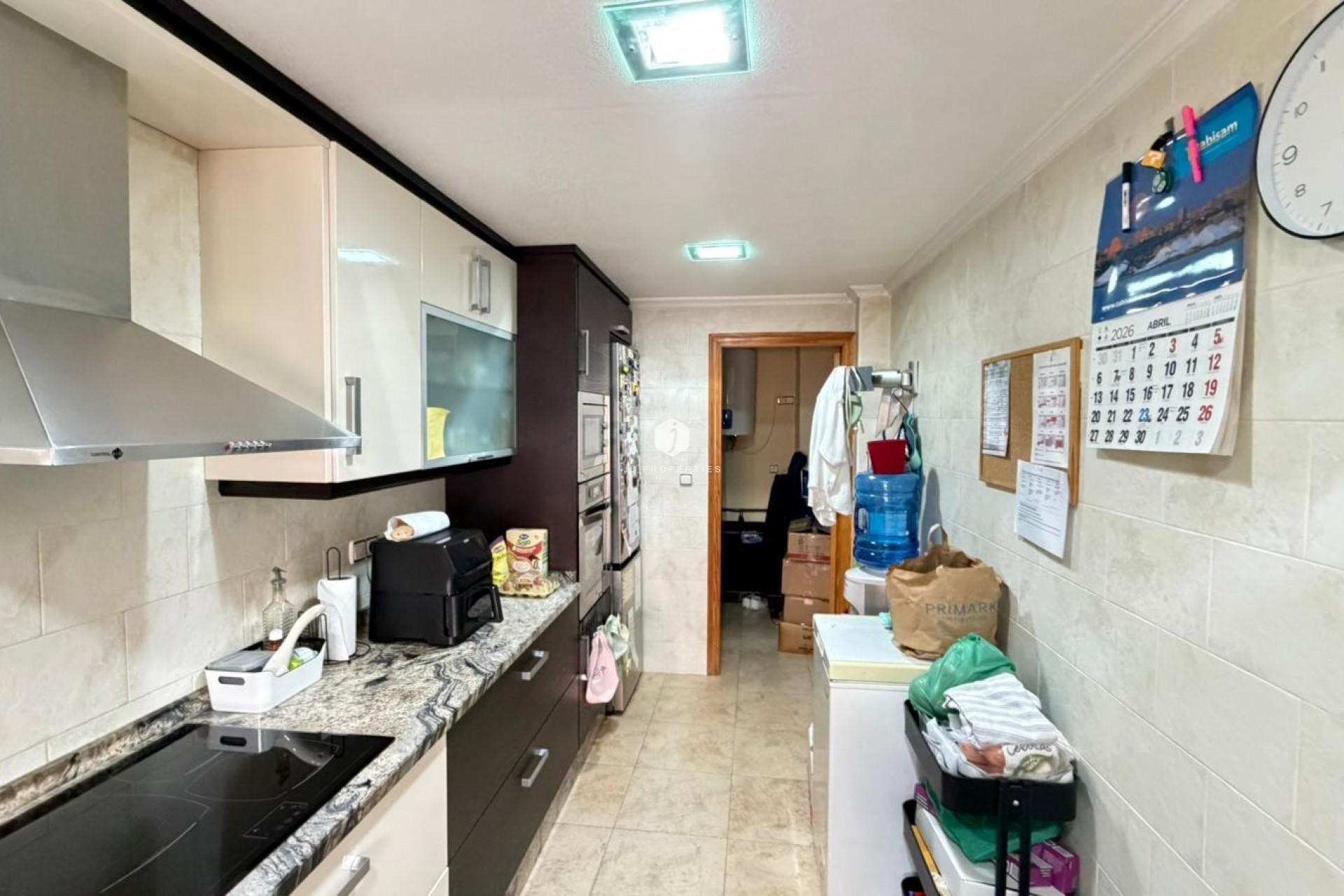 D'occasion - Appartement -
Benijofar - Pueblo 4