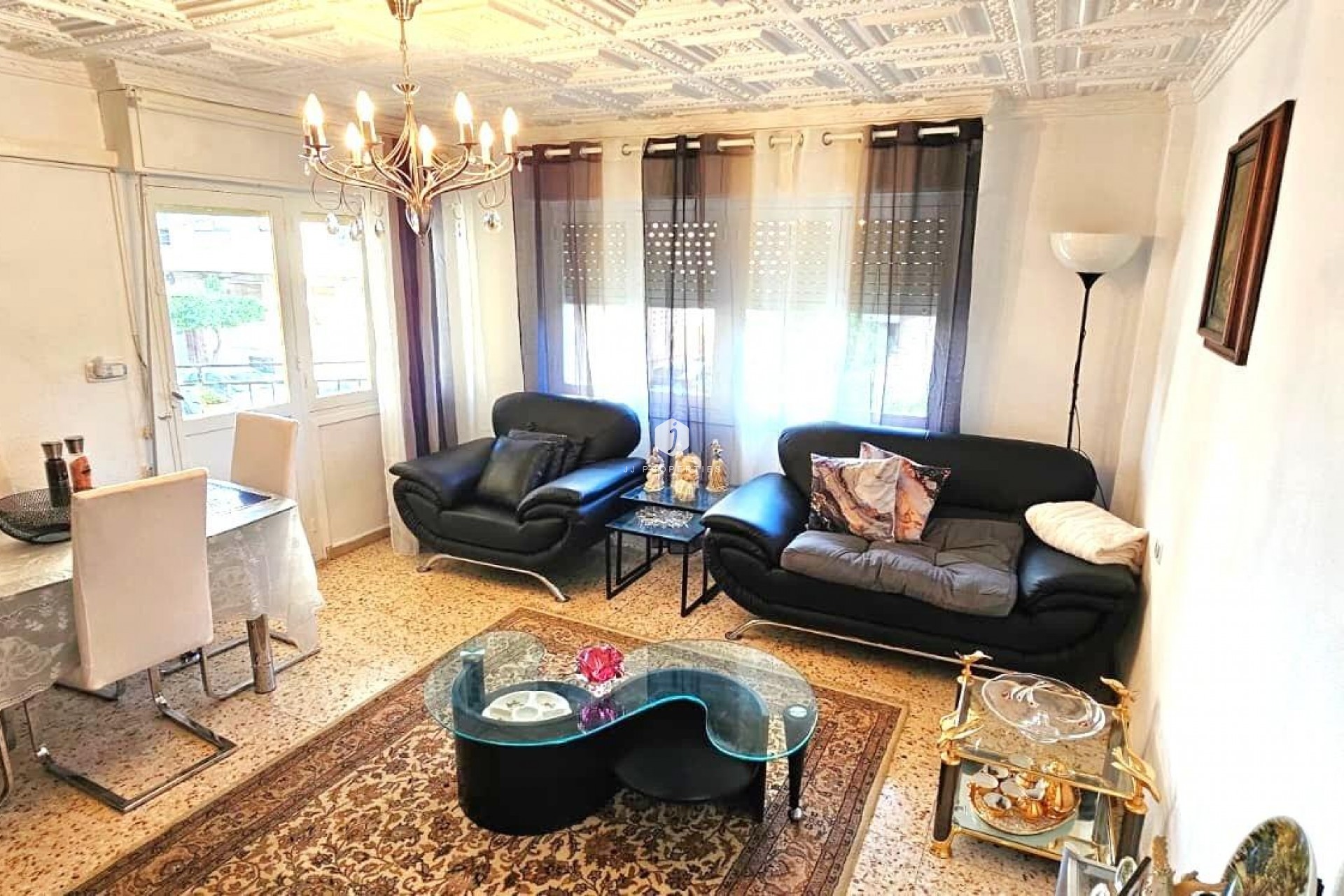 D'occasion - Appartement -
Bigastro - Comunidad Valenciana