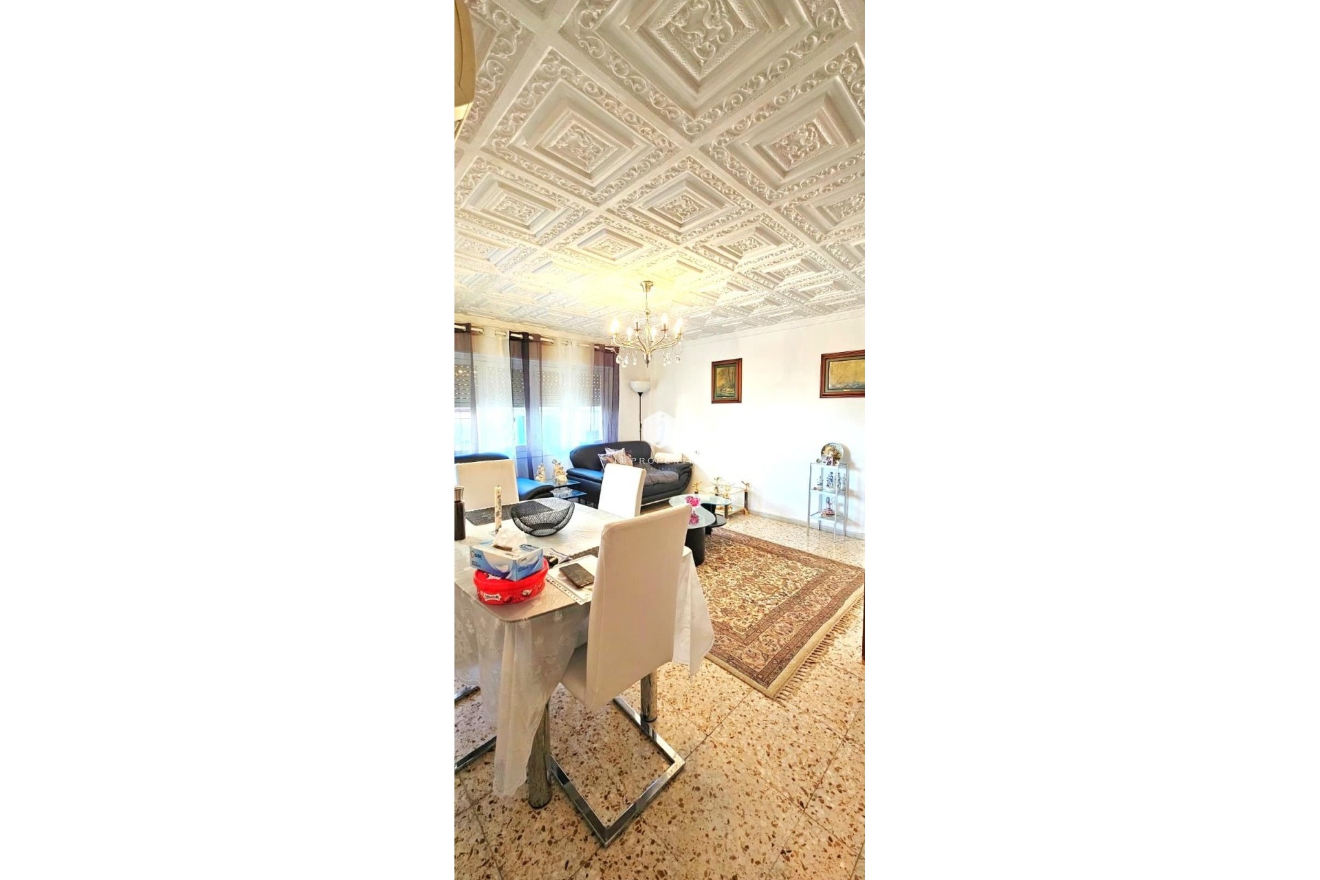 D'occasion - Appartement -
Bigastro - Comunidad Valenciana