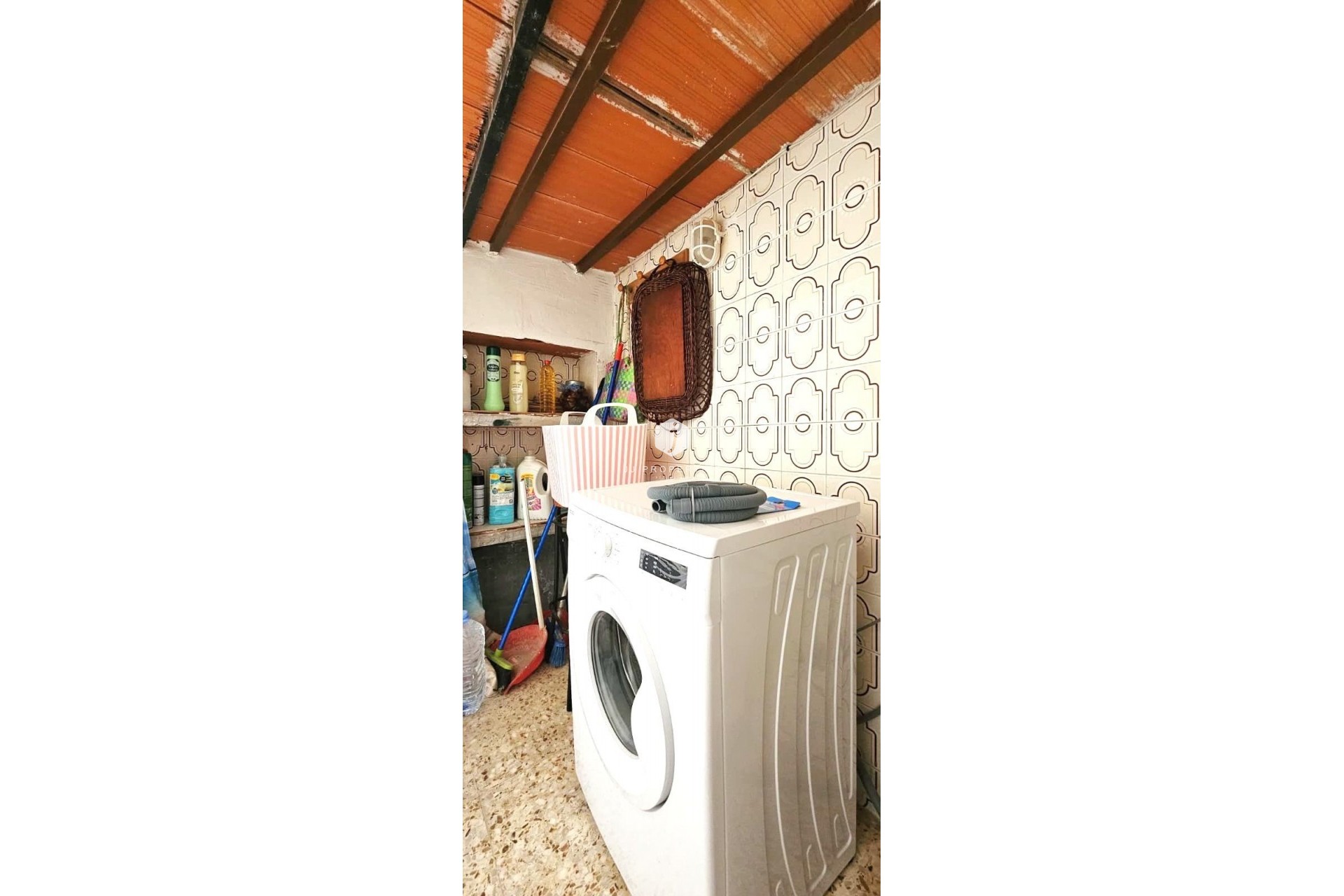 D'occasion - Appartement -
Bigastro - Comunidad Valenciana