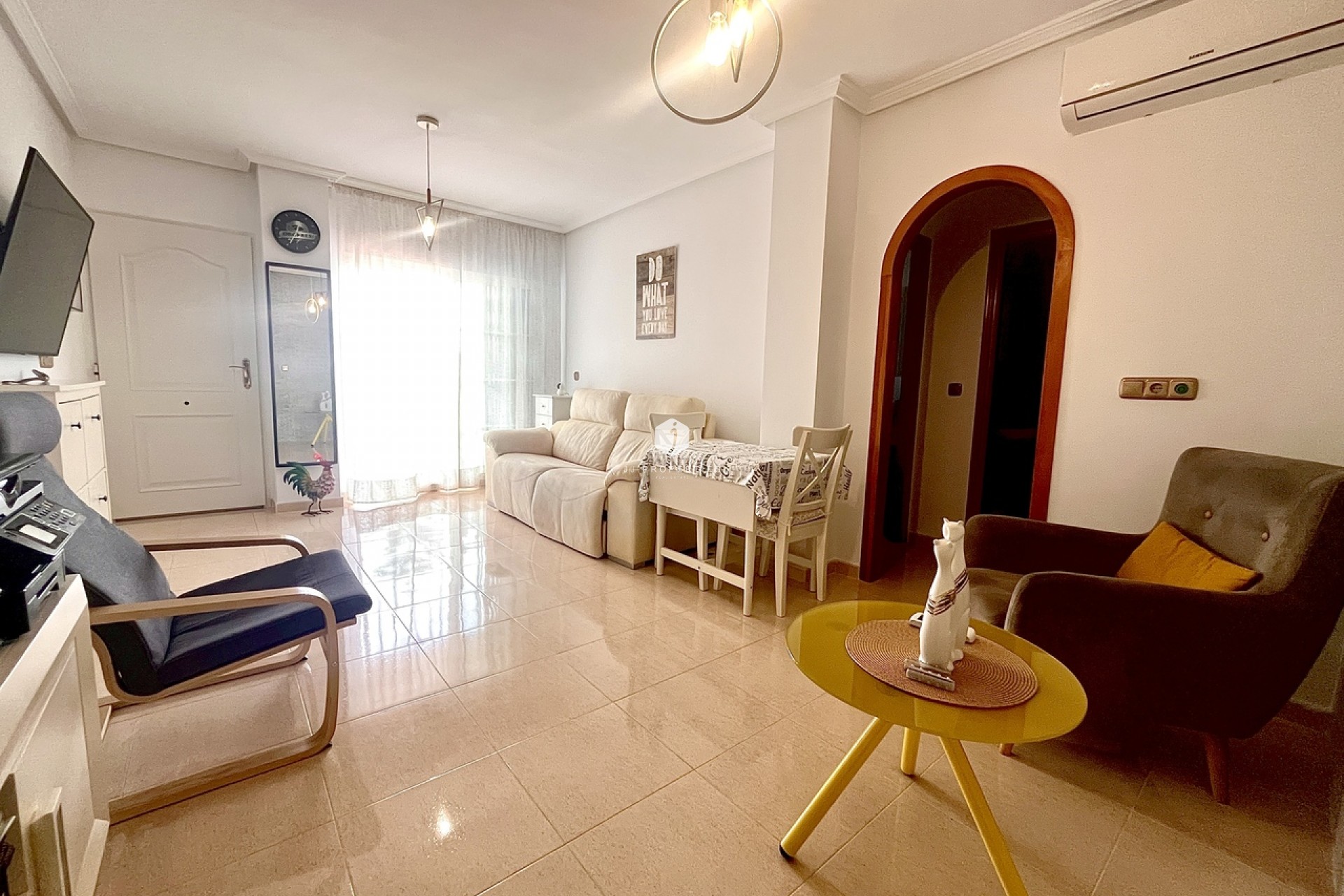 D'occasion - Appartement -
Cabo Roig - Costa Blanca
