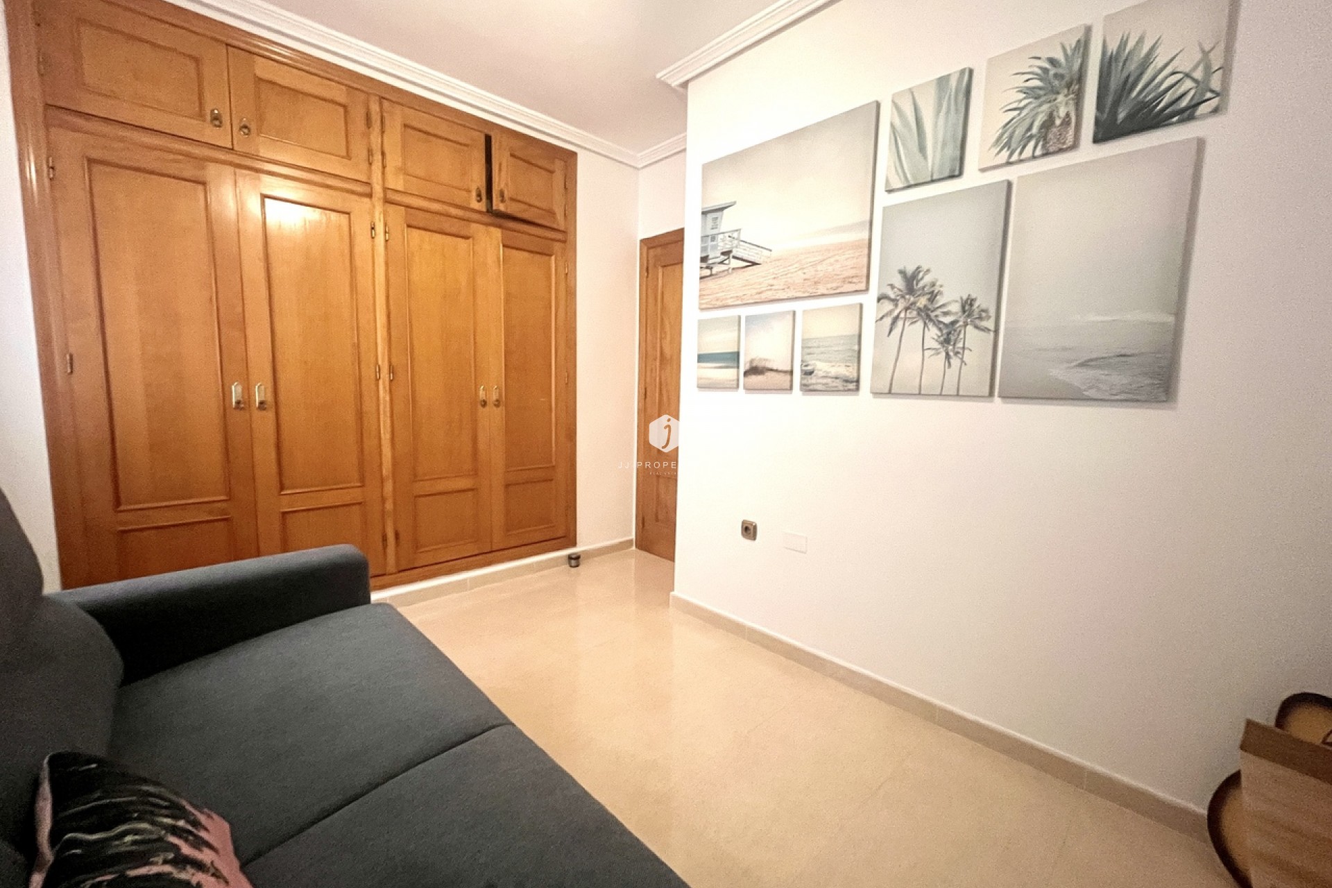 D'occasion - Appartement -
Cabo Roig - Costa Blanca