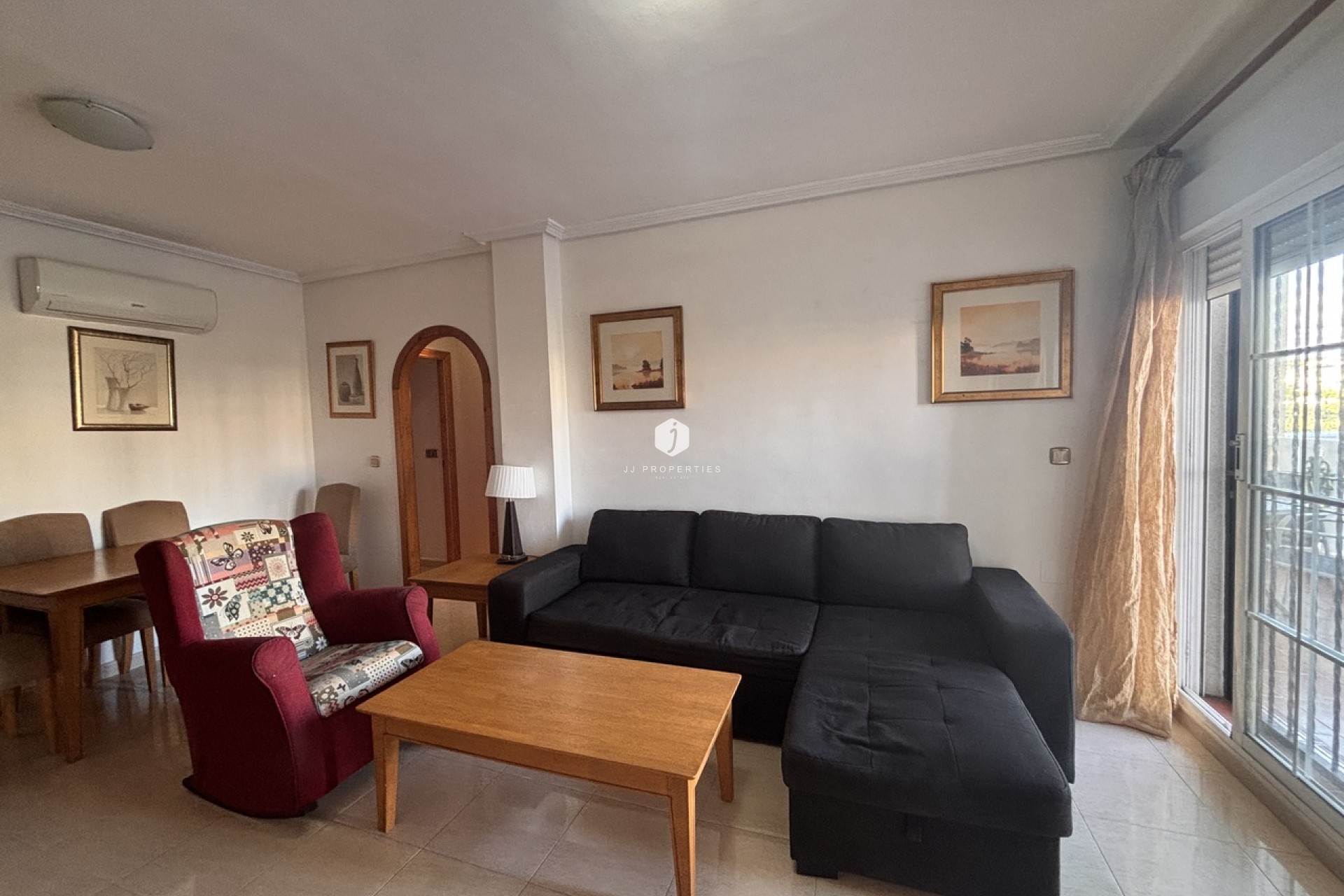 D'occasion - Appartement -
Cabo Roig - Costa Blanca