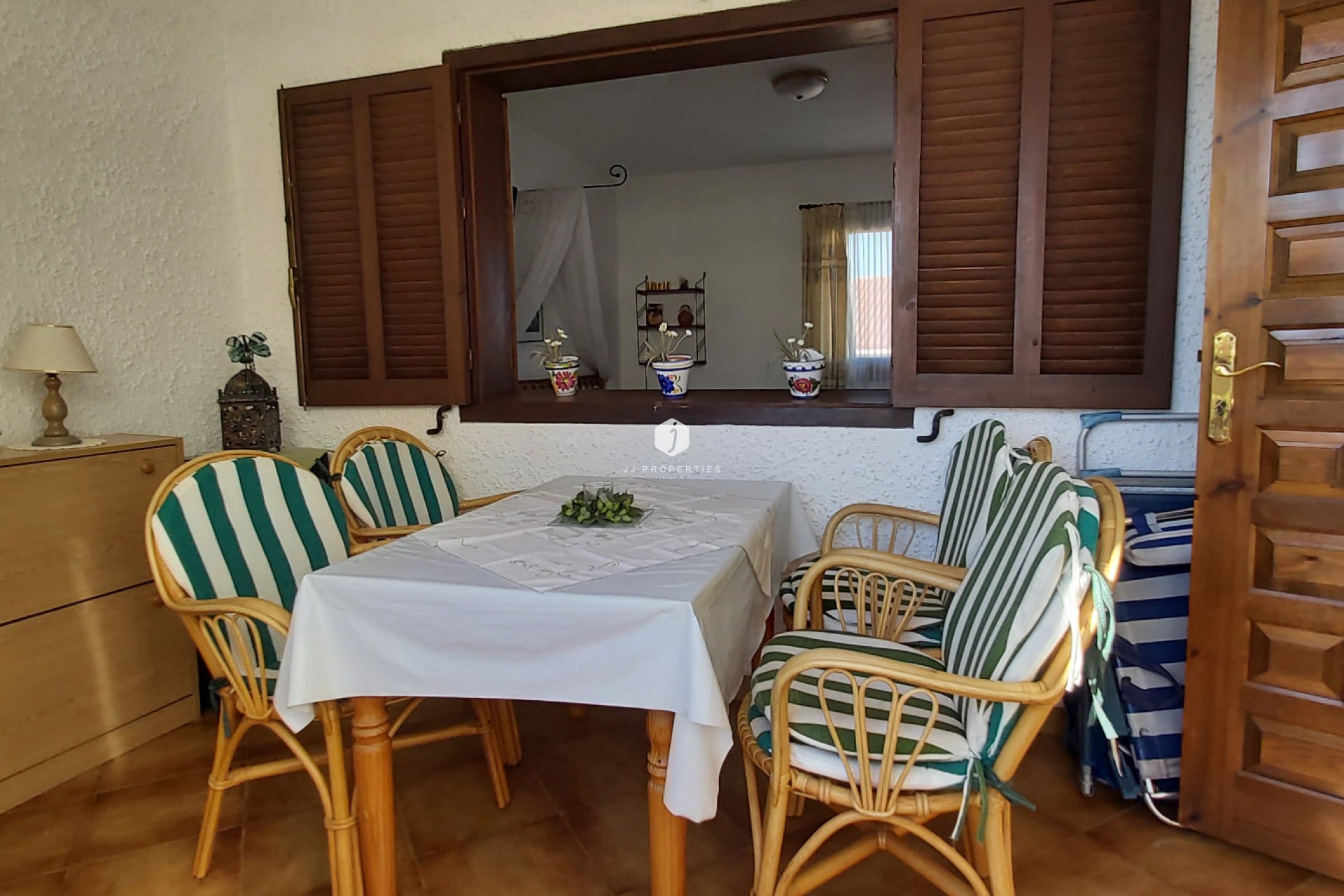 D'occasion - Appartement -
Cabo Roig - Costa Blanca