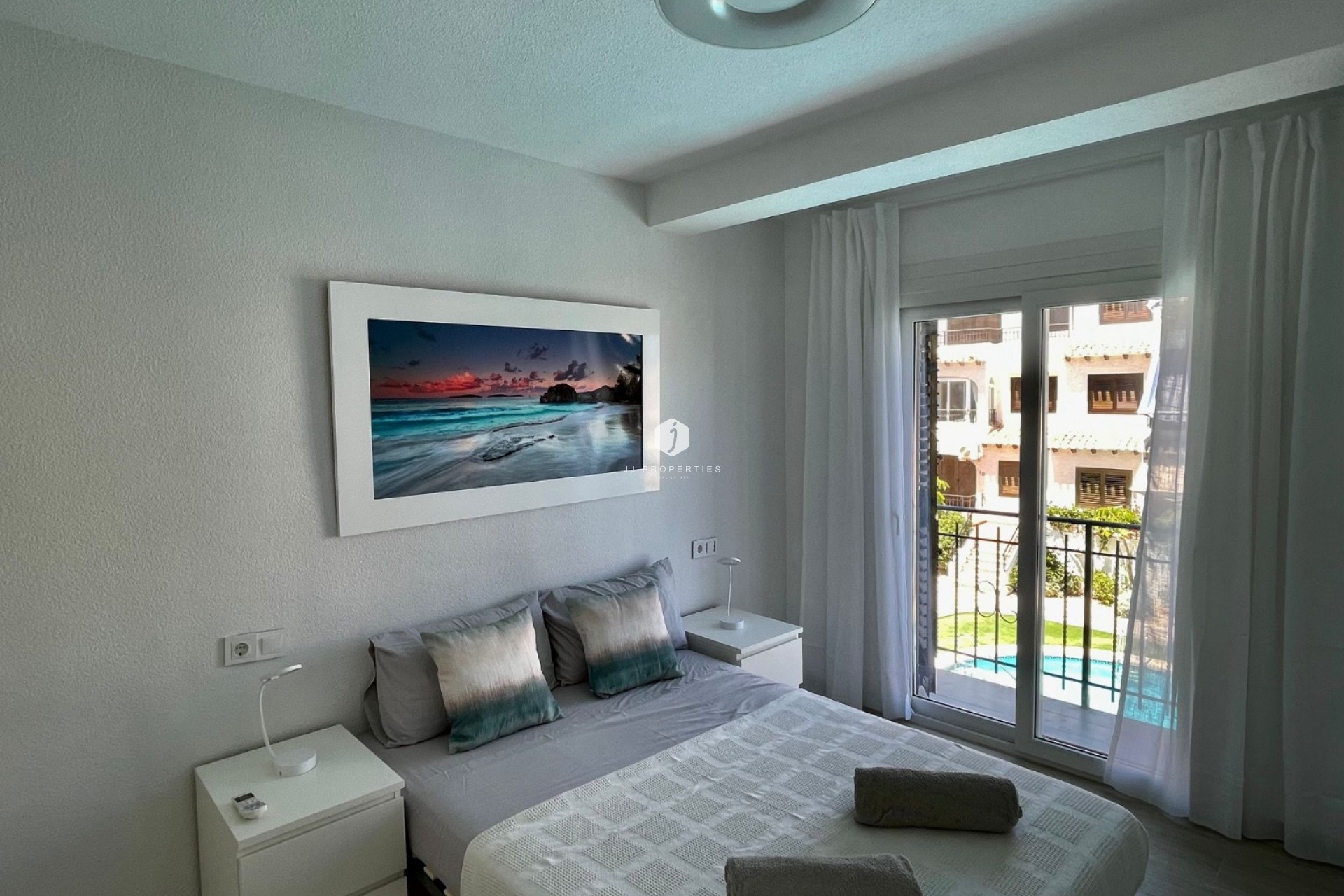 D'occasion - Appartement -
Cabo Roig - Costa Blanca