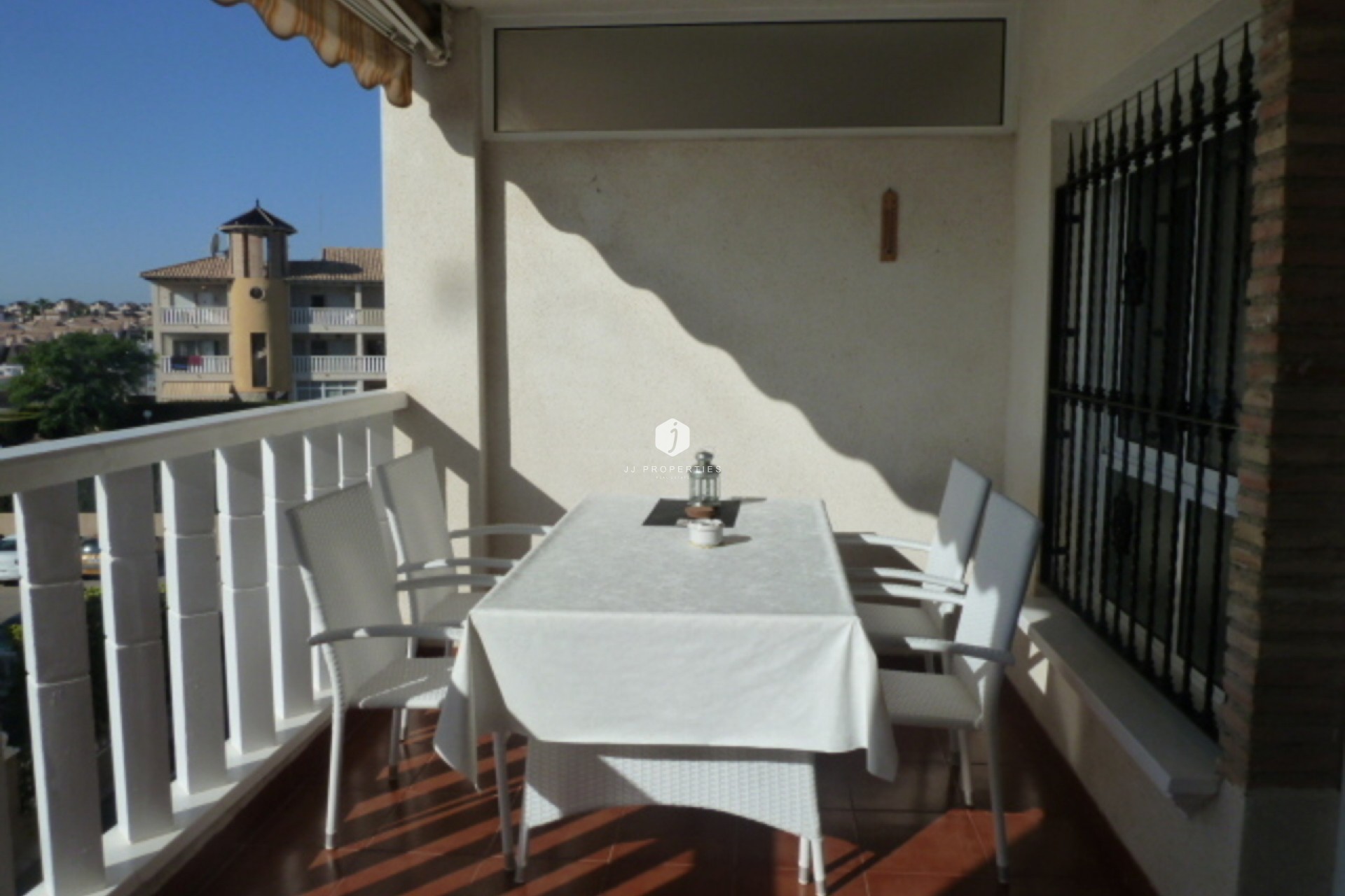 D'occasion - Appartement -
Cabo Roig - Costa Blanca