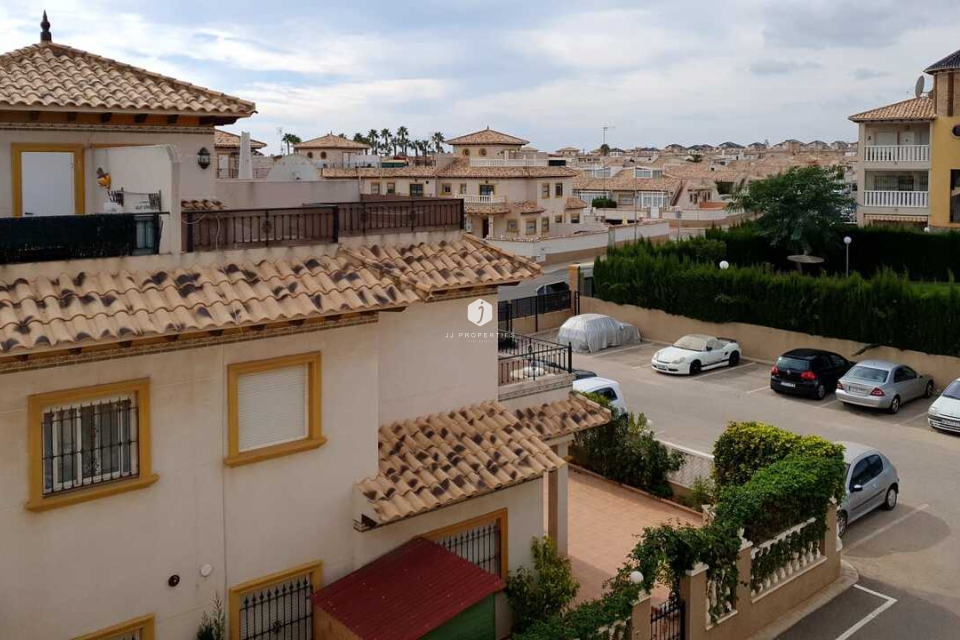 D'occasion - Appartement -
Cabo Roig - Costa Blanca
