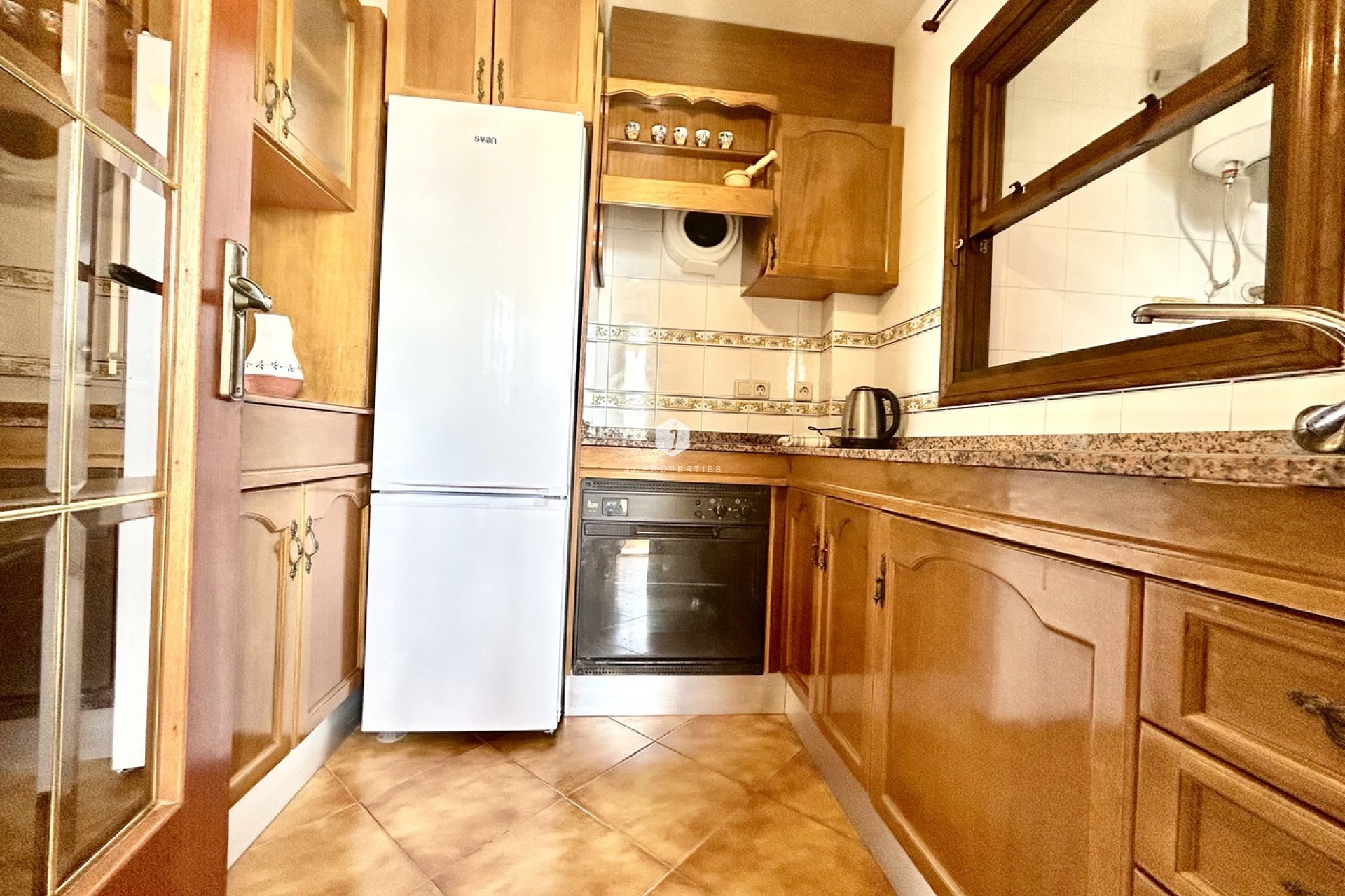 D'occasion - Appartement -
Cabo Roig - Costa Blanca