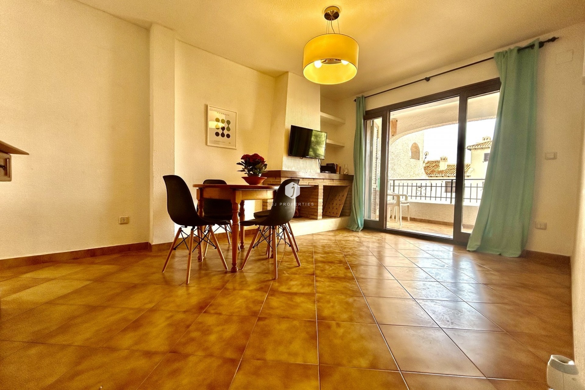 D'occasion - Appartement -
Cabo Roig - Costa Blanca