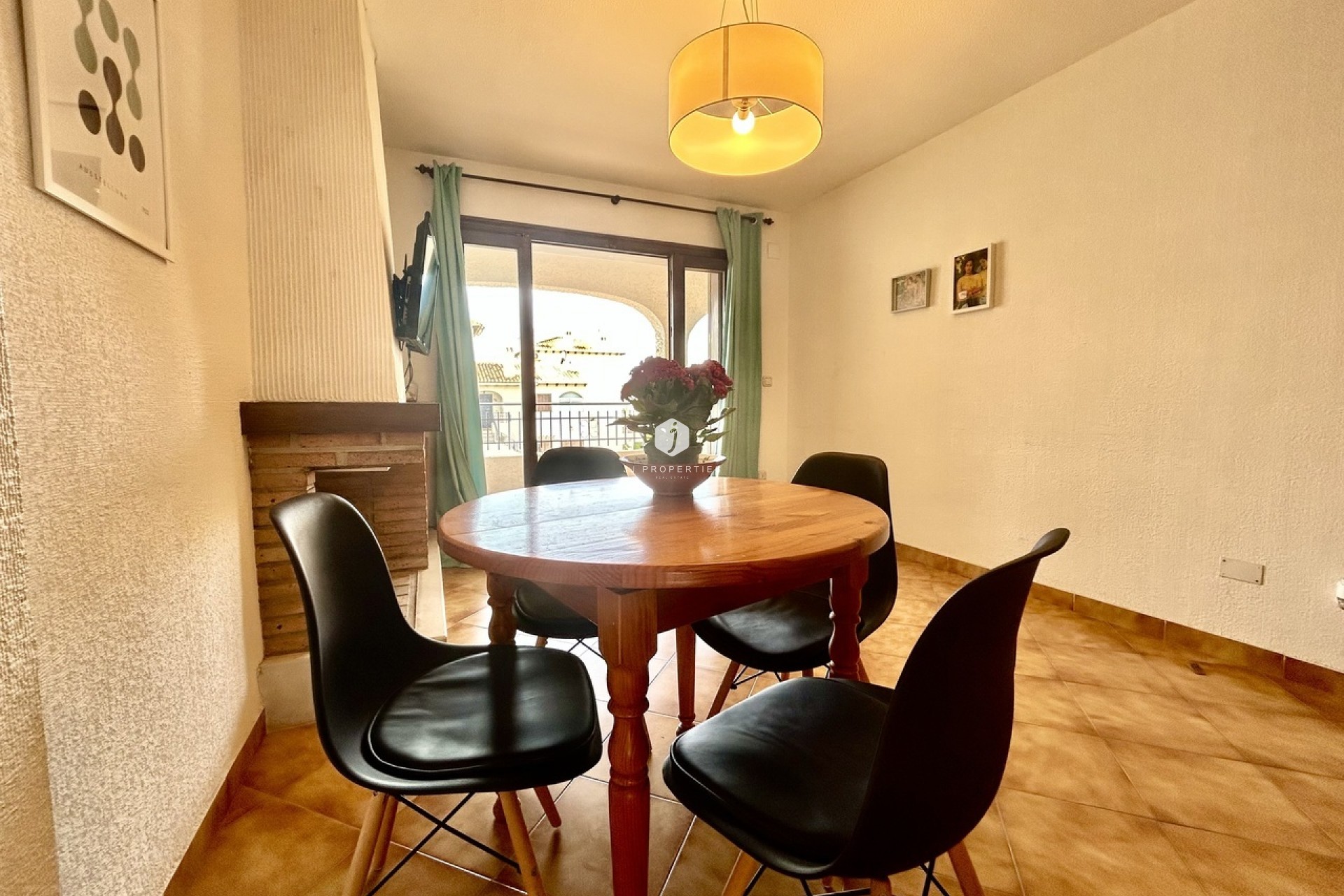 D'occasion - Appartement -
Cabo Roig - Costa Blanca