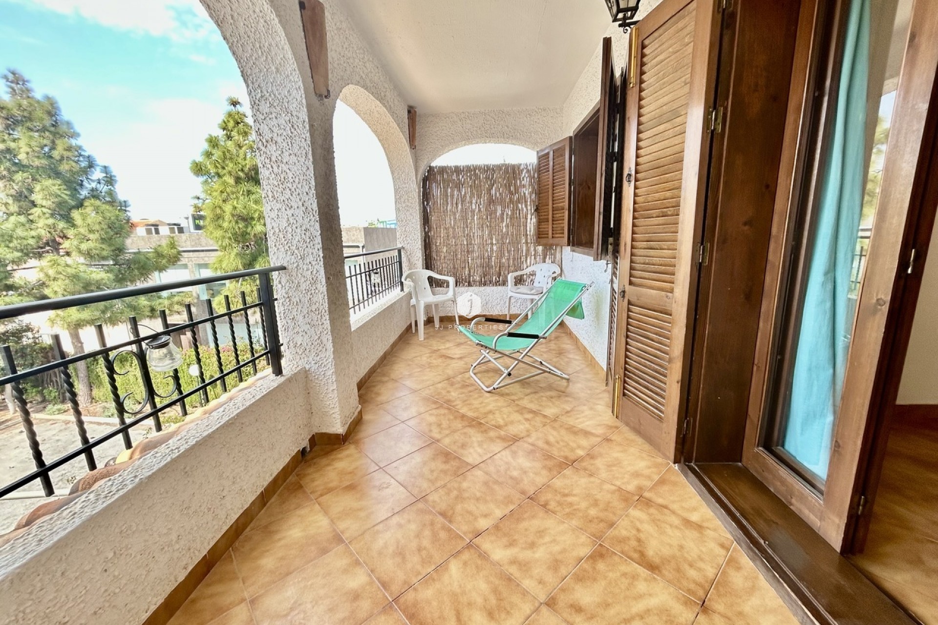 D'occasion - Appartement -
Cabo Roig - Costa Blanca