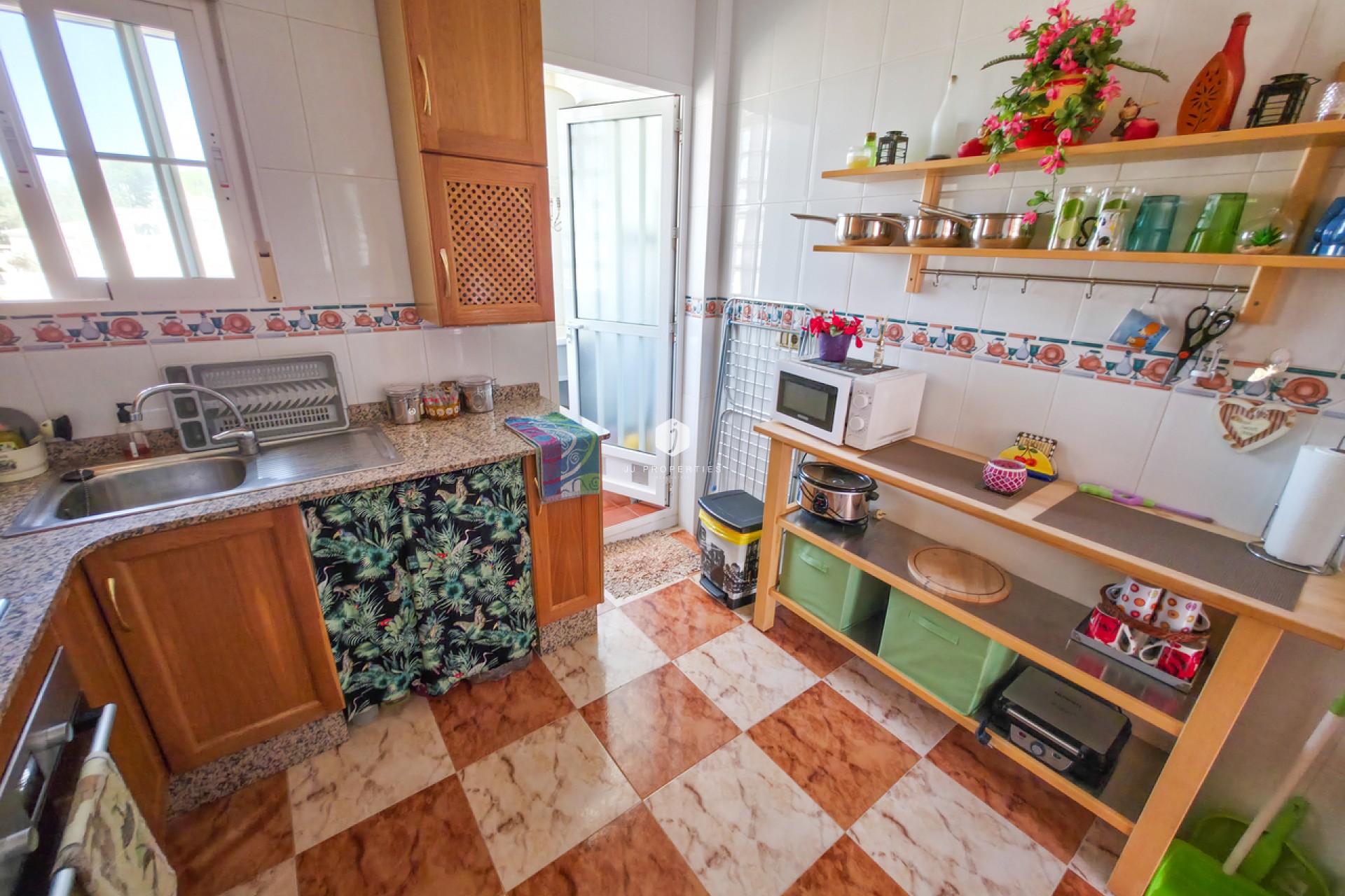 D'occasion - Appartement -
Cabo Roig - Costa Blanca