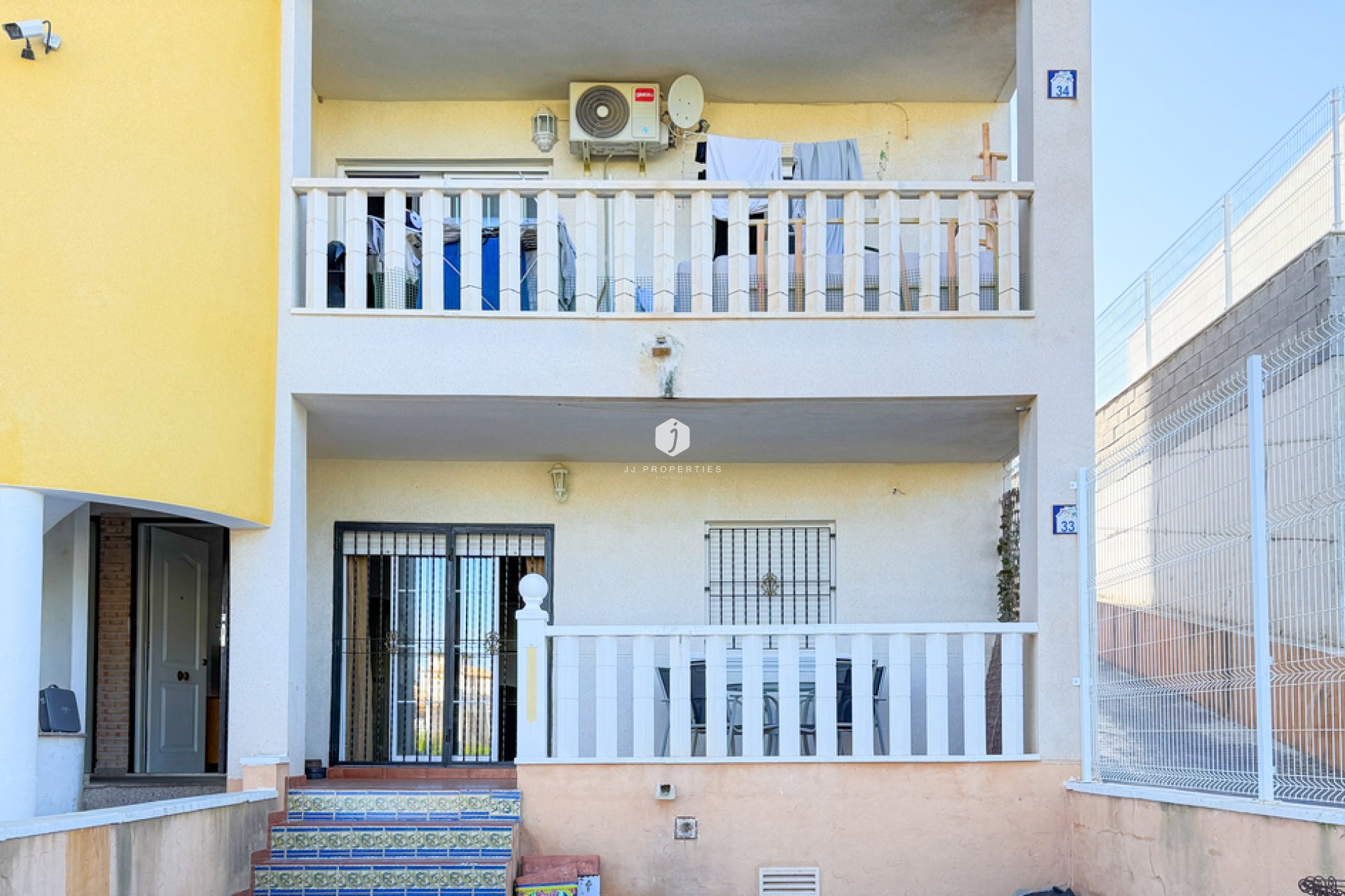 D'occasion - Appartement -
Cabo Roig - Costa Blanca