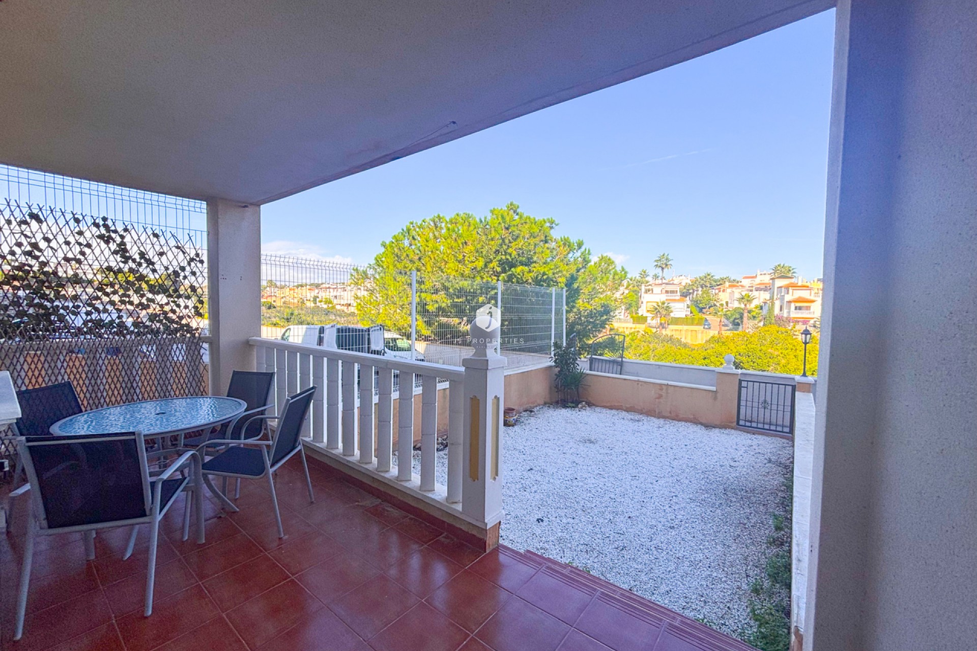 D'occasion - Appartement -
Cabo Roig - Costa Blanca