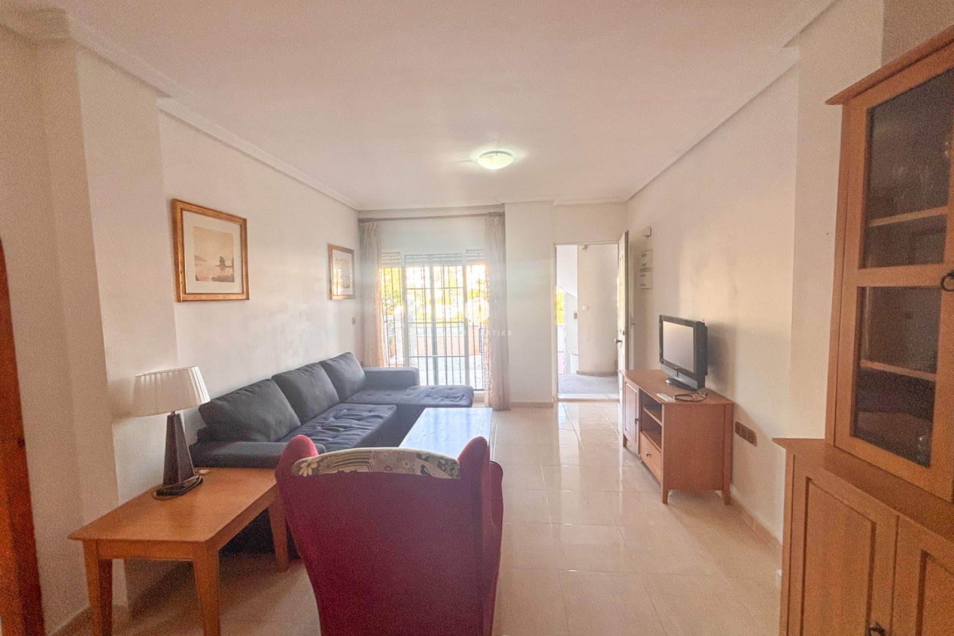 D'occasion - Appartement -
Cabo Roig - Costa Blanca