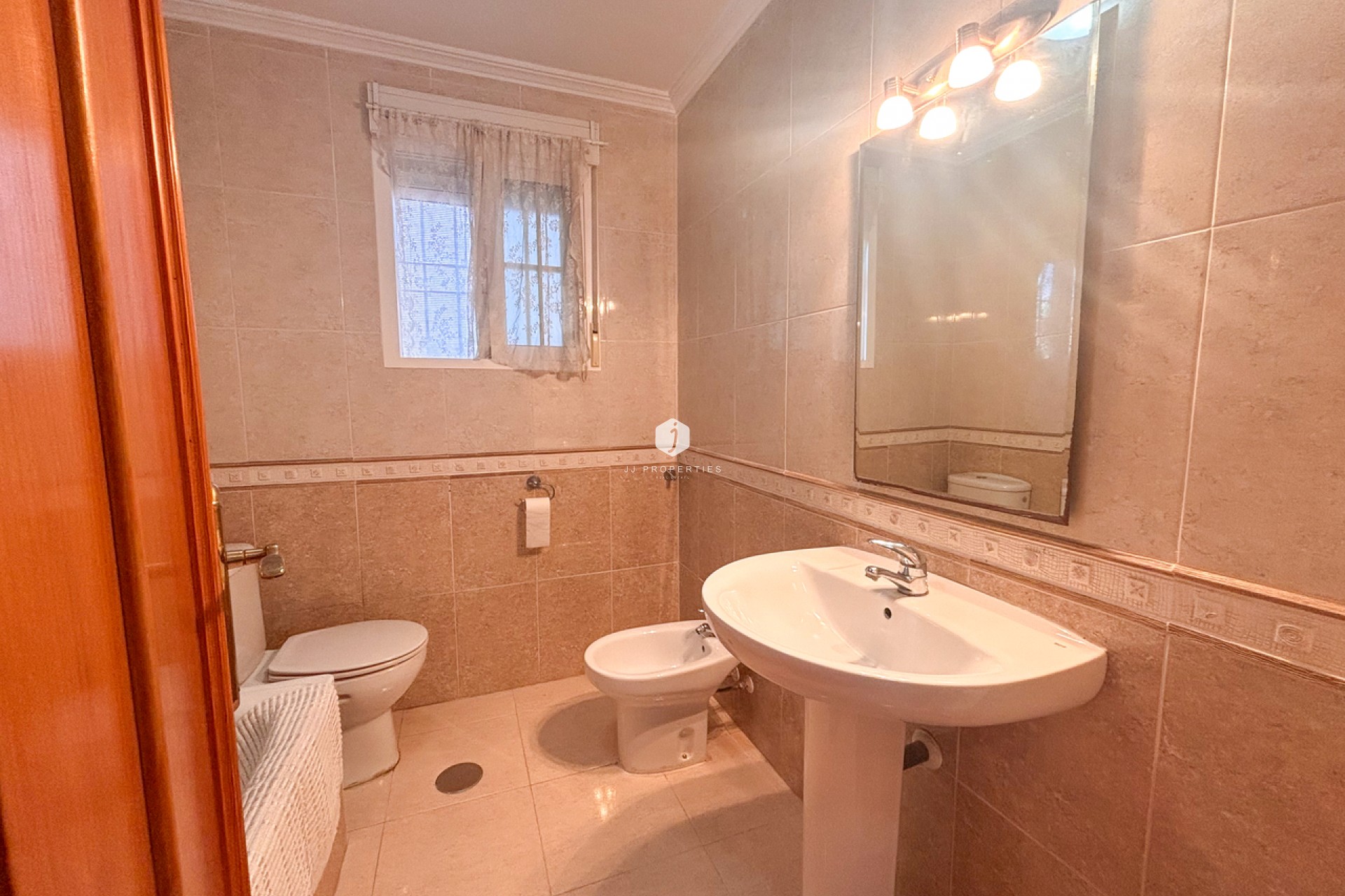 D'occasion - Appartement -
Cabo Roig - Costa Blanca