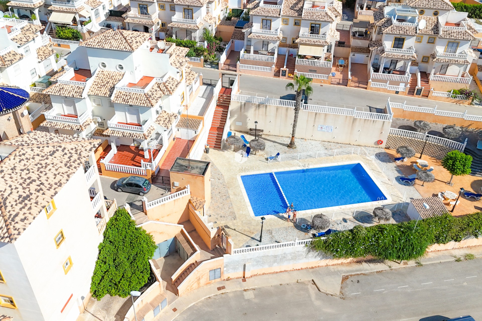 D'occasion - Appartement -
Cabo Roig - Costa Blanca