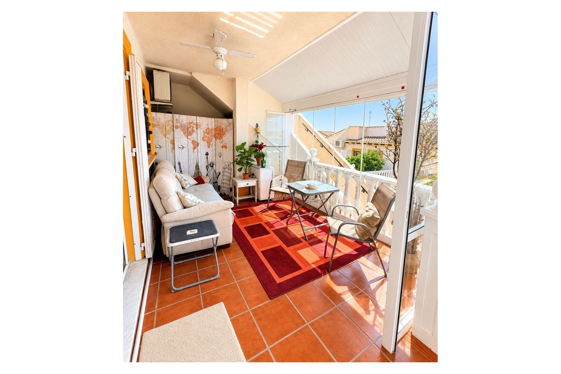 D'occasion - Appartement -
Cabo Roig - Costa Blanca
