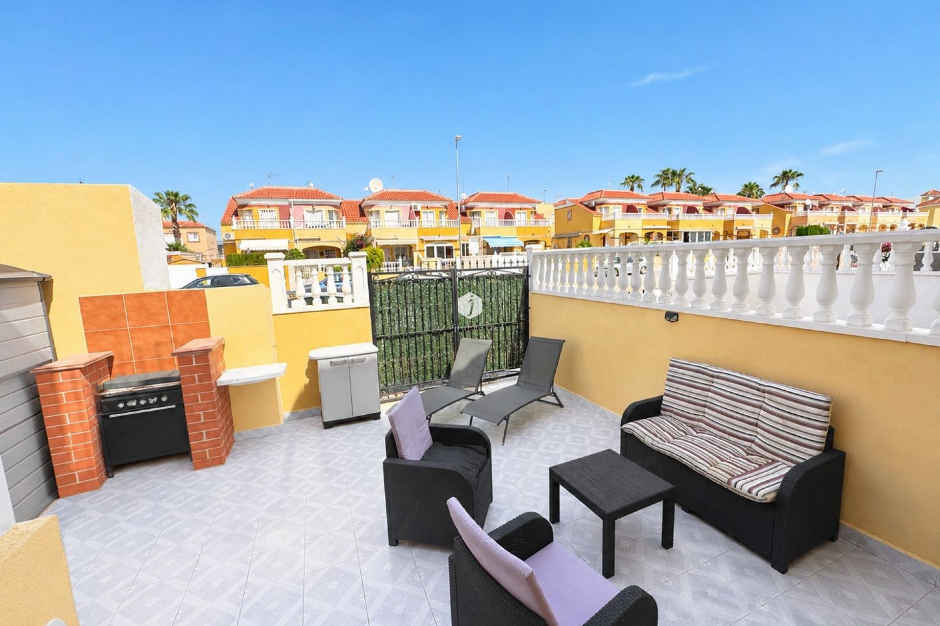D'occasion - Appartement -
Cabo Roig - Costa Blanca