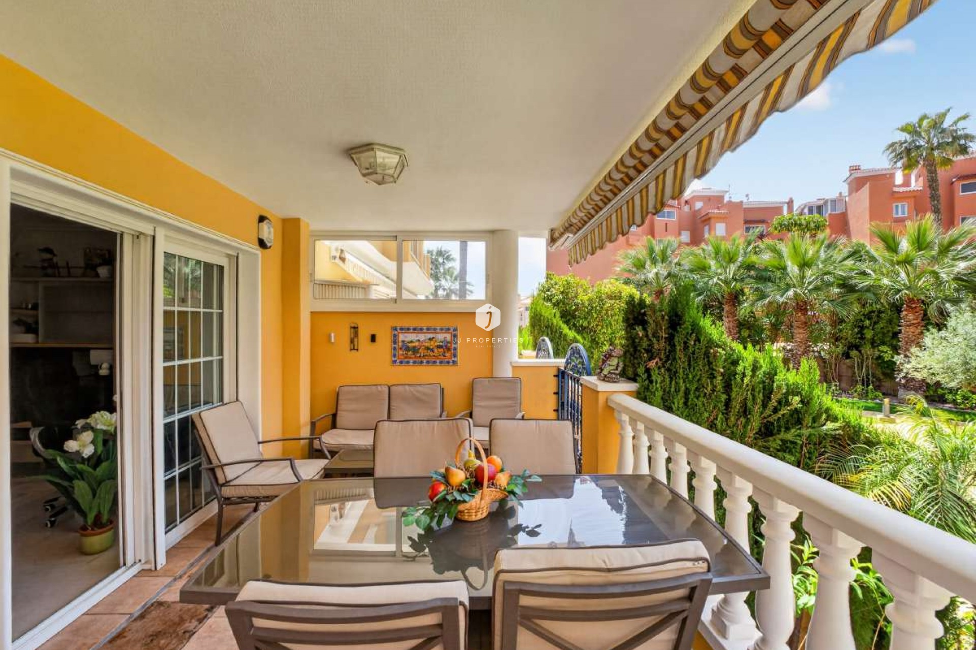D'occasion - Appartement -
Cabo Roig - Costa Blanca