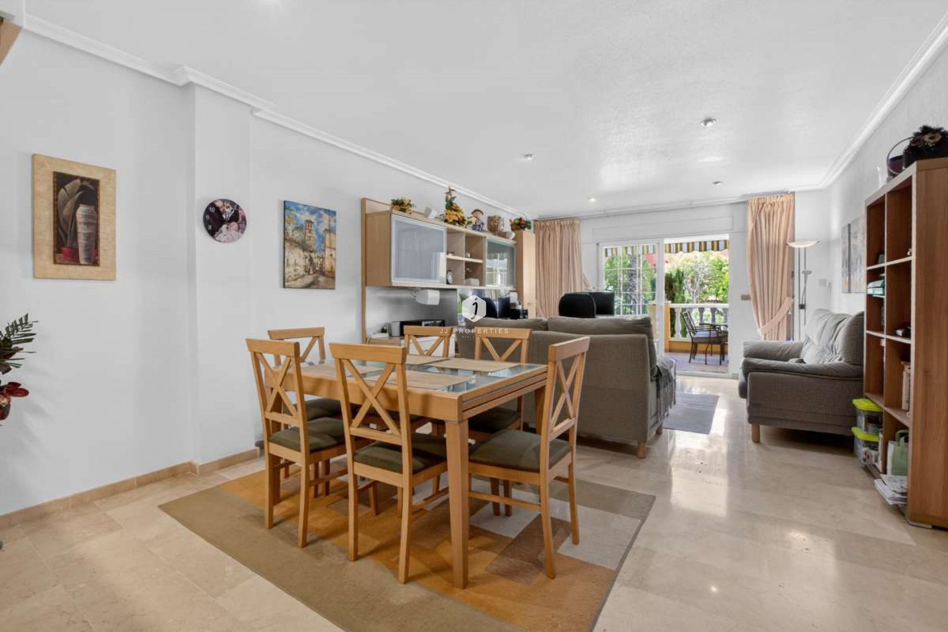 D'occasion - Appartement -
Cabo Roig - Costa Blanca