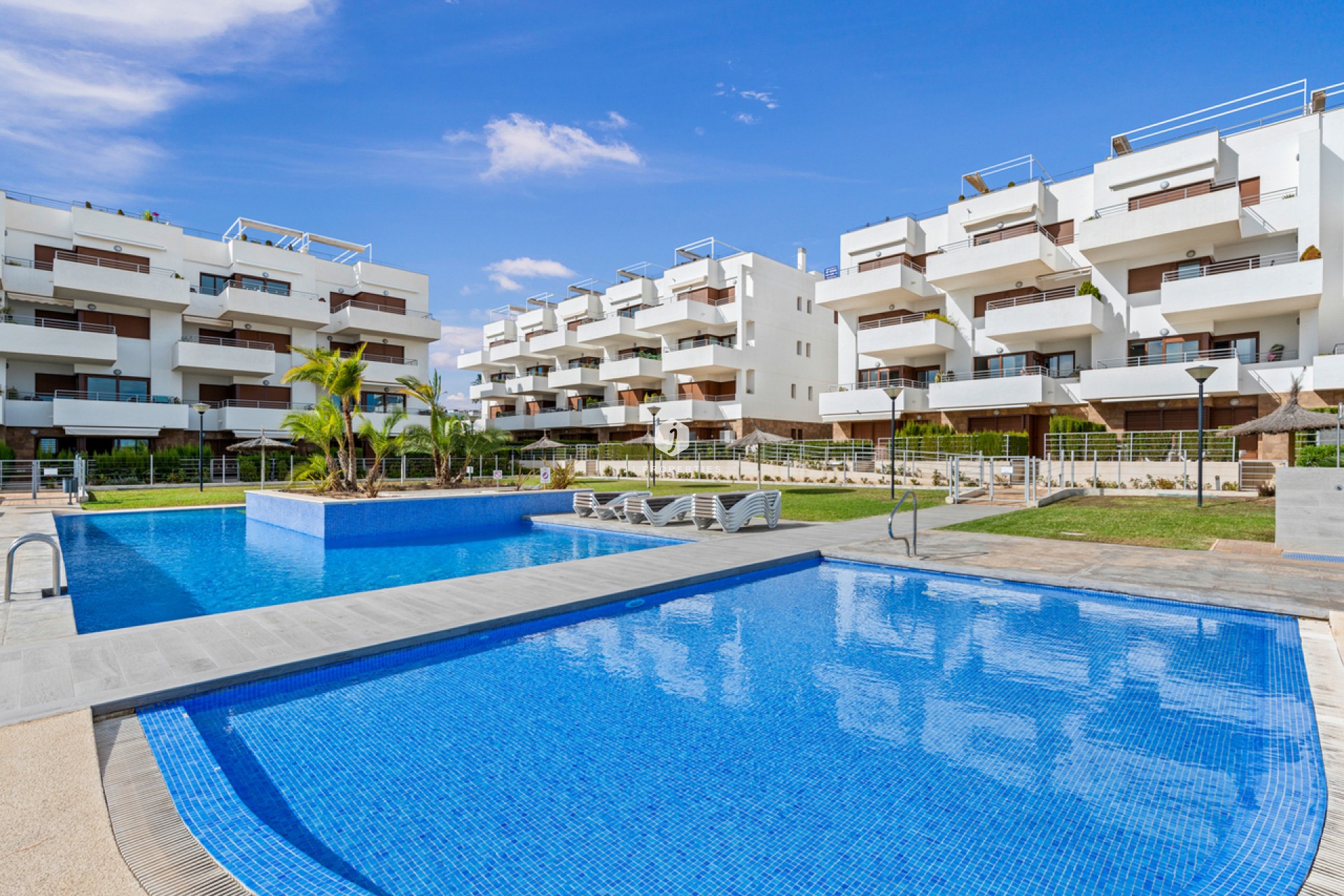 D'occasion - Appartement -
Cabo Roig - Costa Blanca