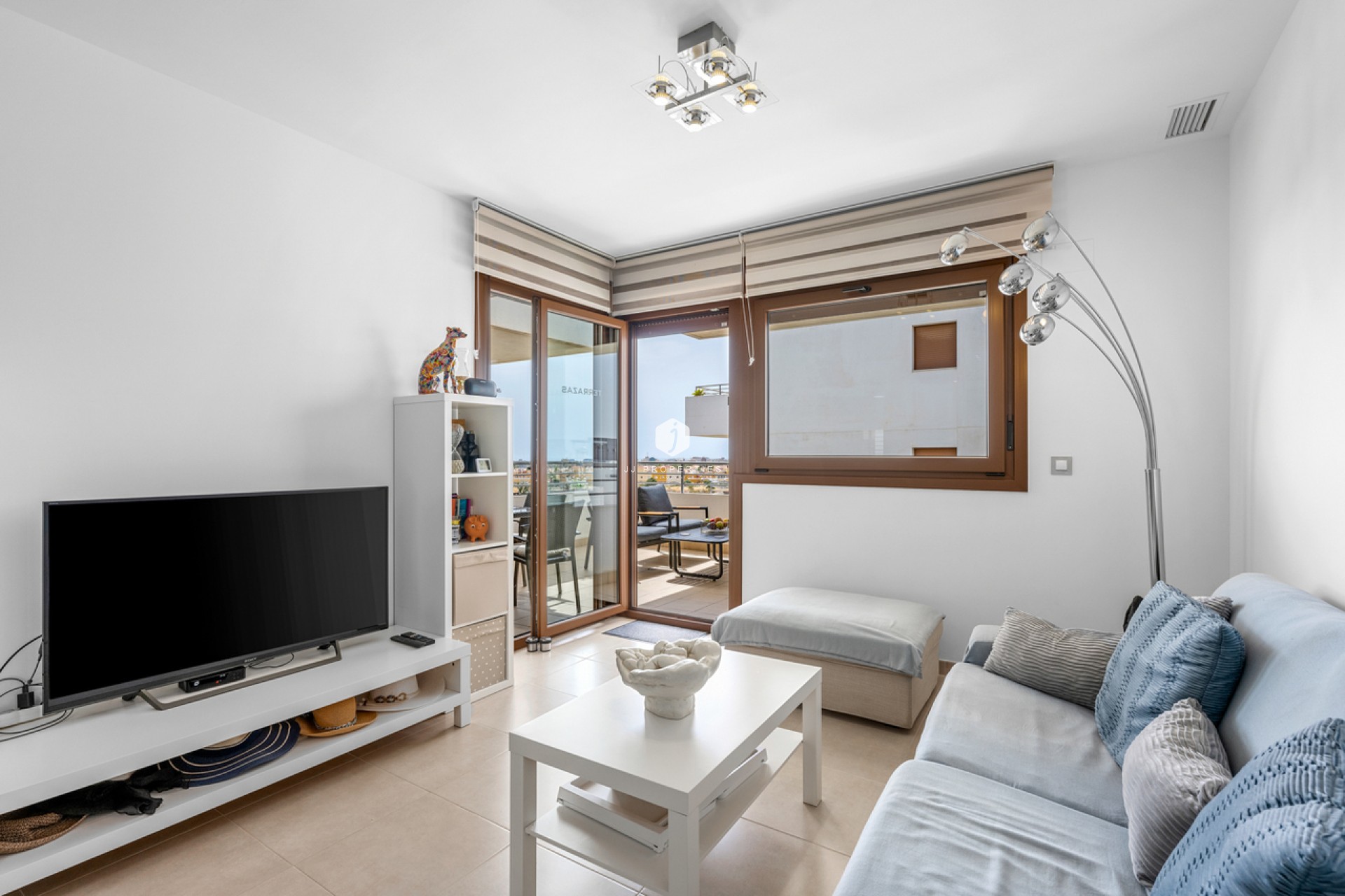 D'occasion - Appartement -
Cabo Roig - Costa Blanca
