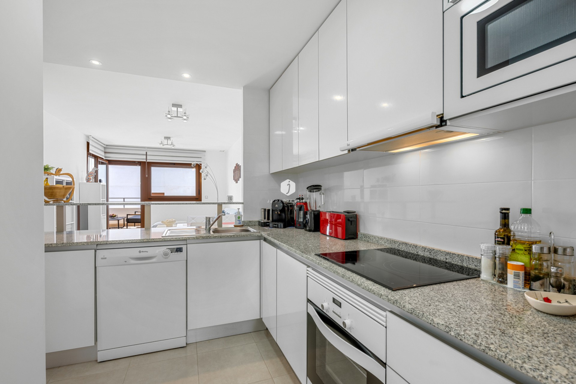 D'occasion - Appartement -
Cabo Roig - Costa Blanca