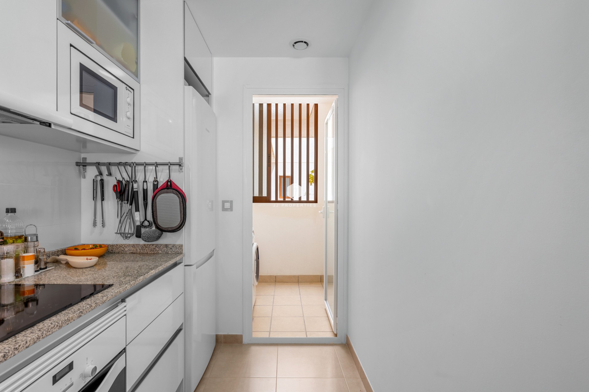 D'occasion - Appartement -
Cabo Roig - Costa Blanca