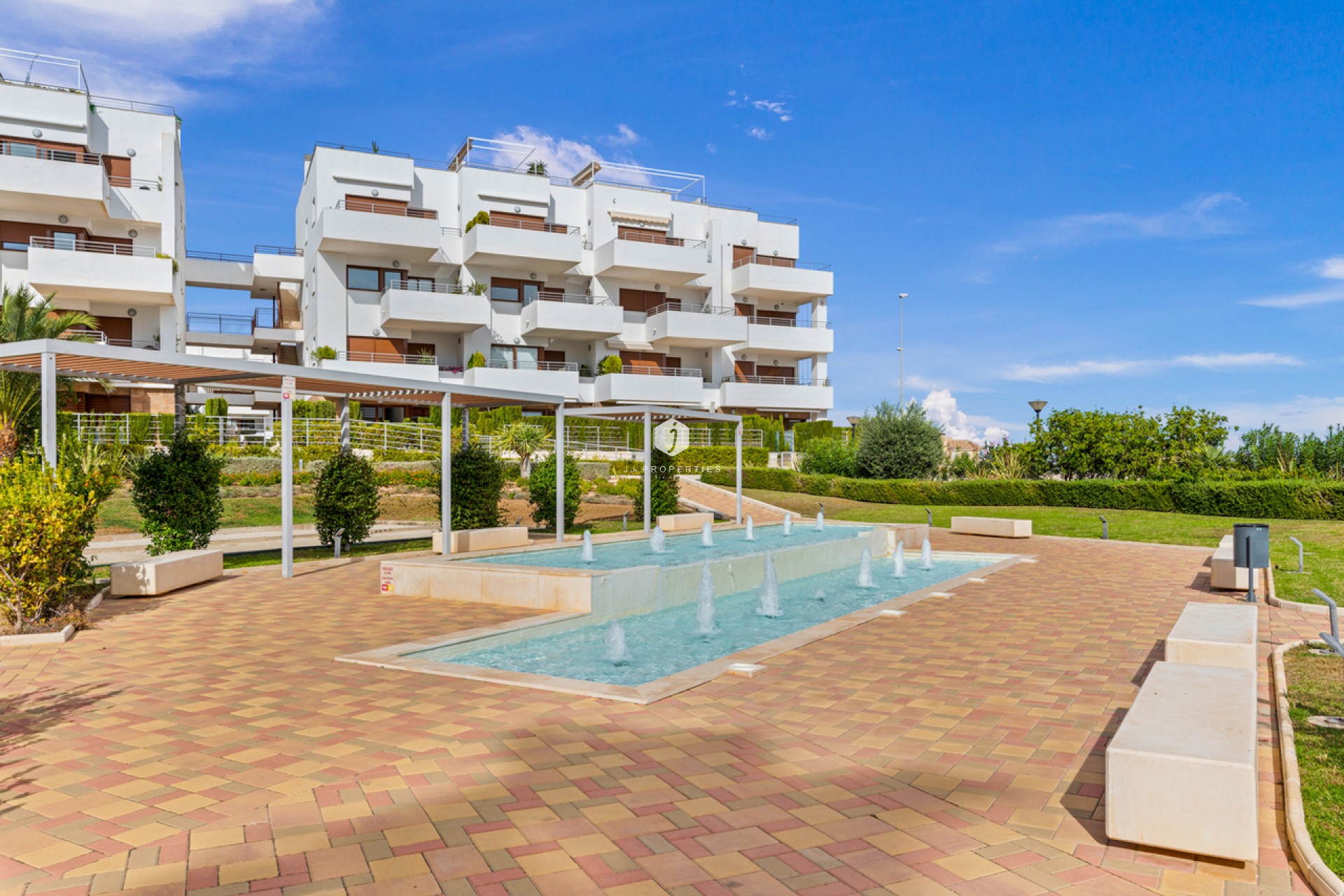D'occasion - Appartement -
Cabo Roig - Costa Blanca