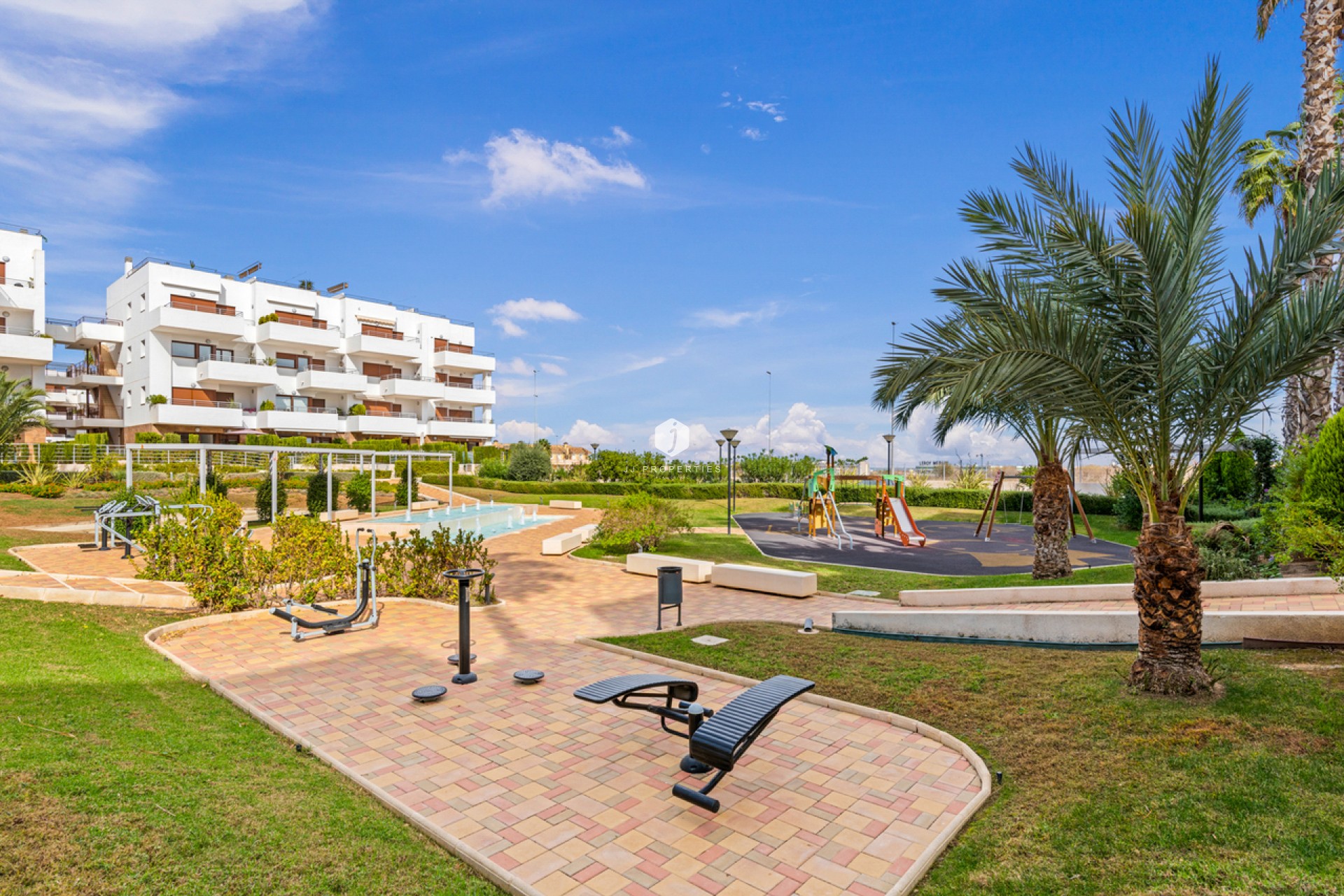 D'occasion - Appartement -
Cabo Roig - Costa Blanca