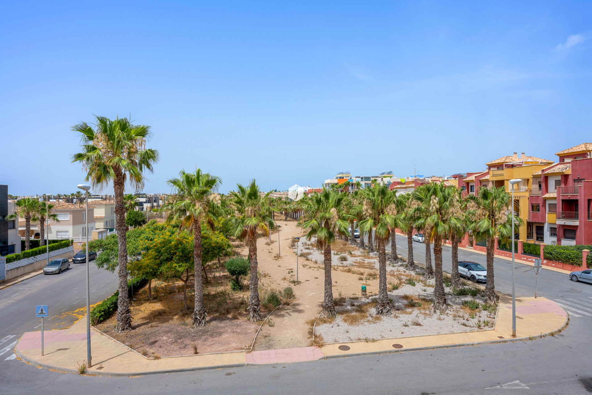 D'occasion - Appartement -
Cabo Roig - Costa Blanca