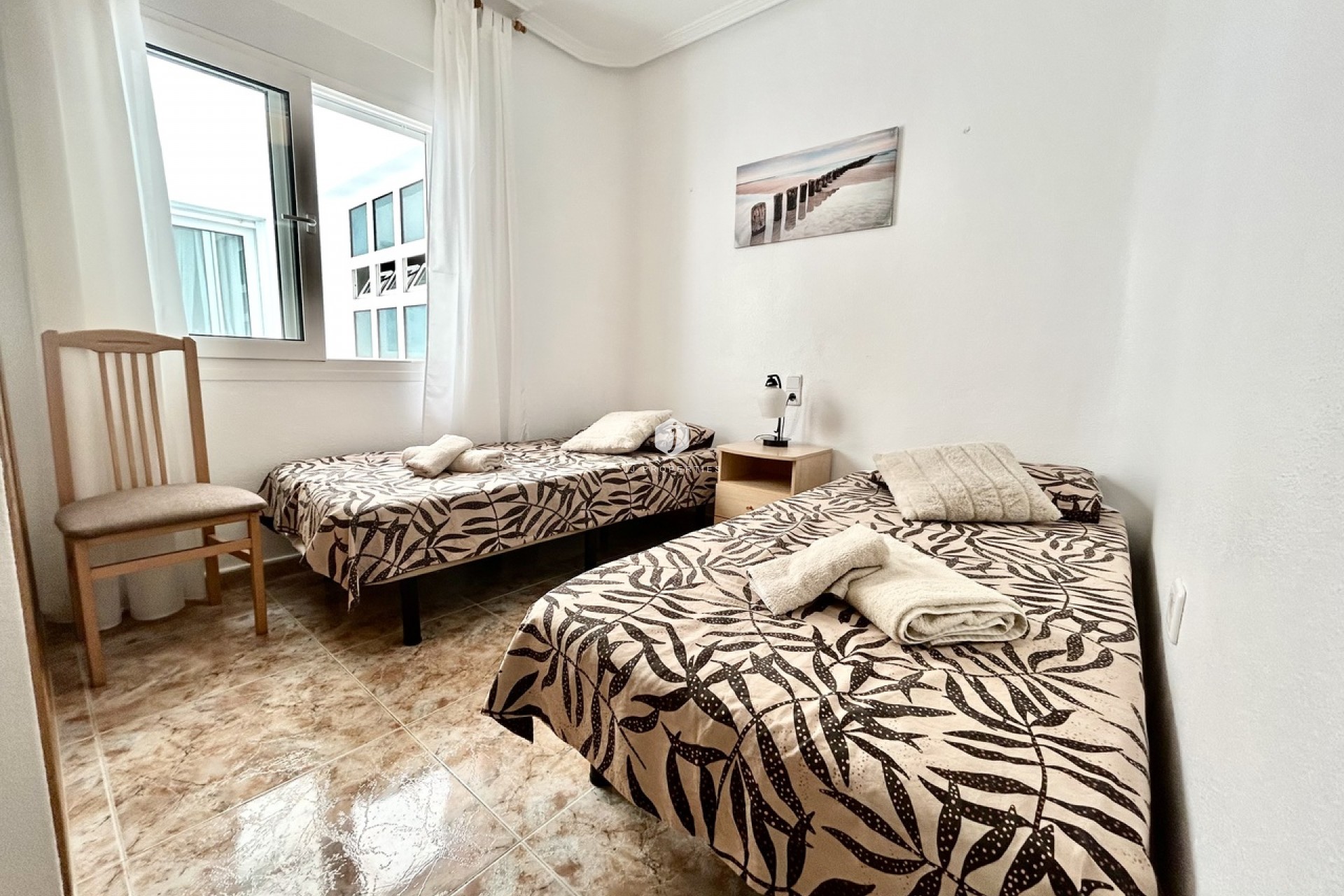 D'occasion - Appartement -
Cabo Roig - Costa Blanca