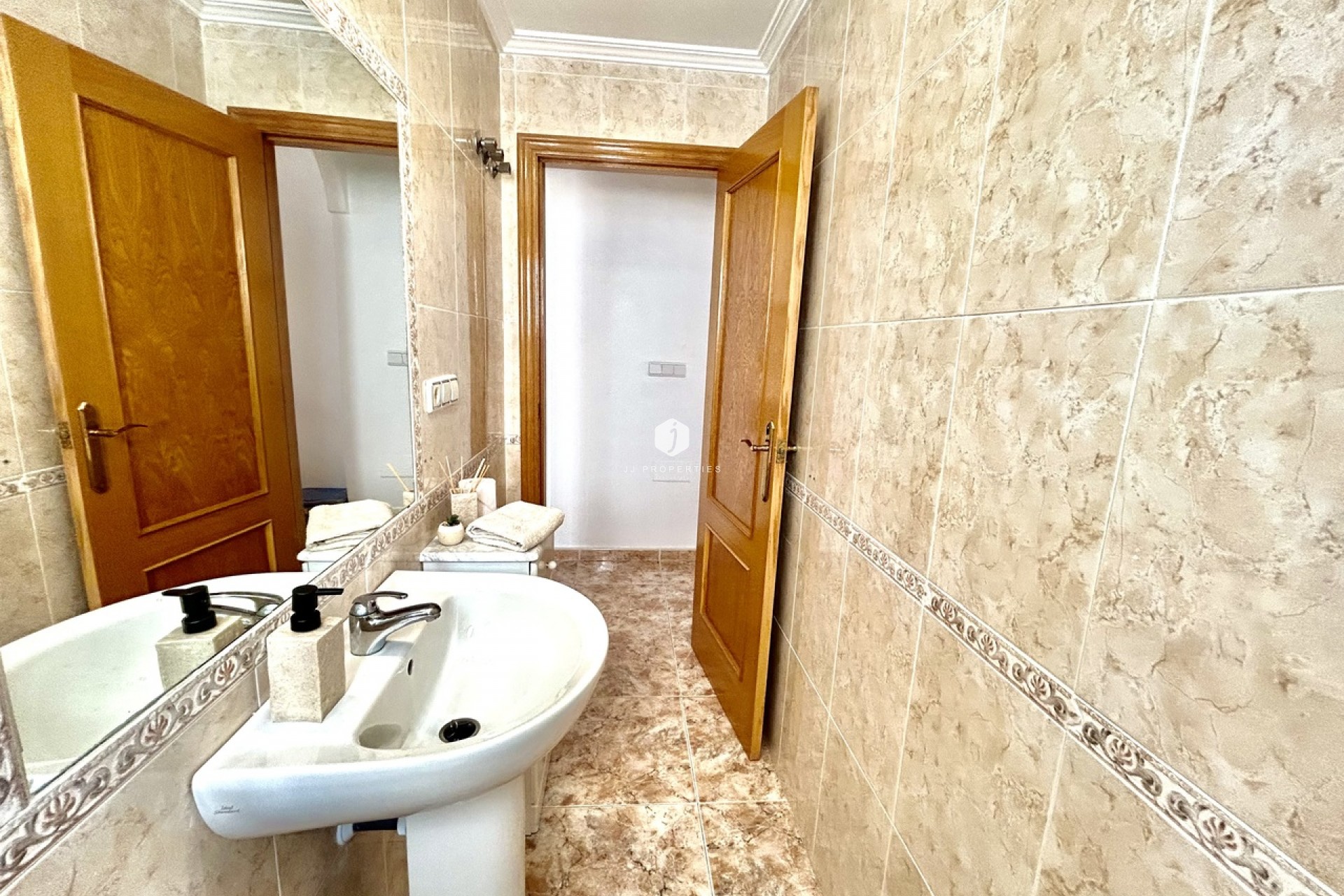 D'occasion - Appartement -
Cabo Roig - Costa Blanca