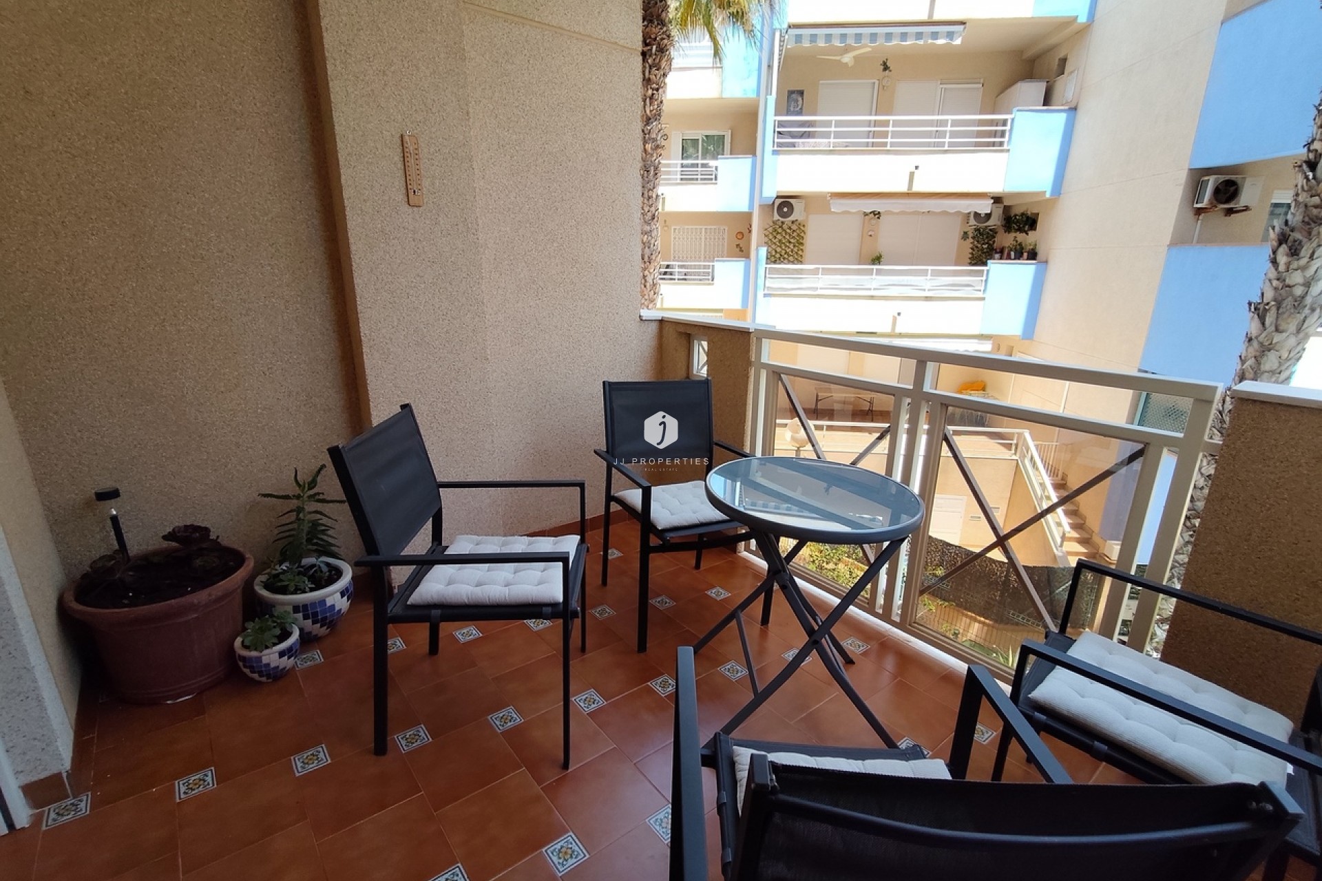 D'occasion - Appartement -
Cabo Roig - Costa Blanca