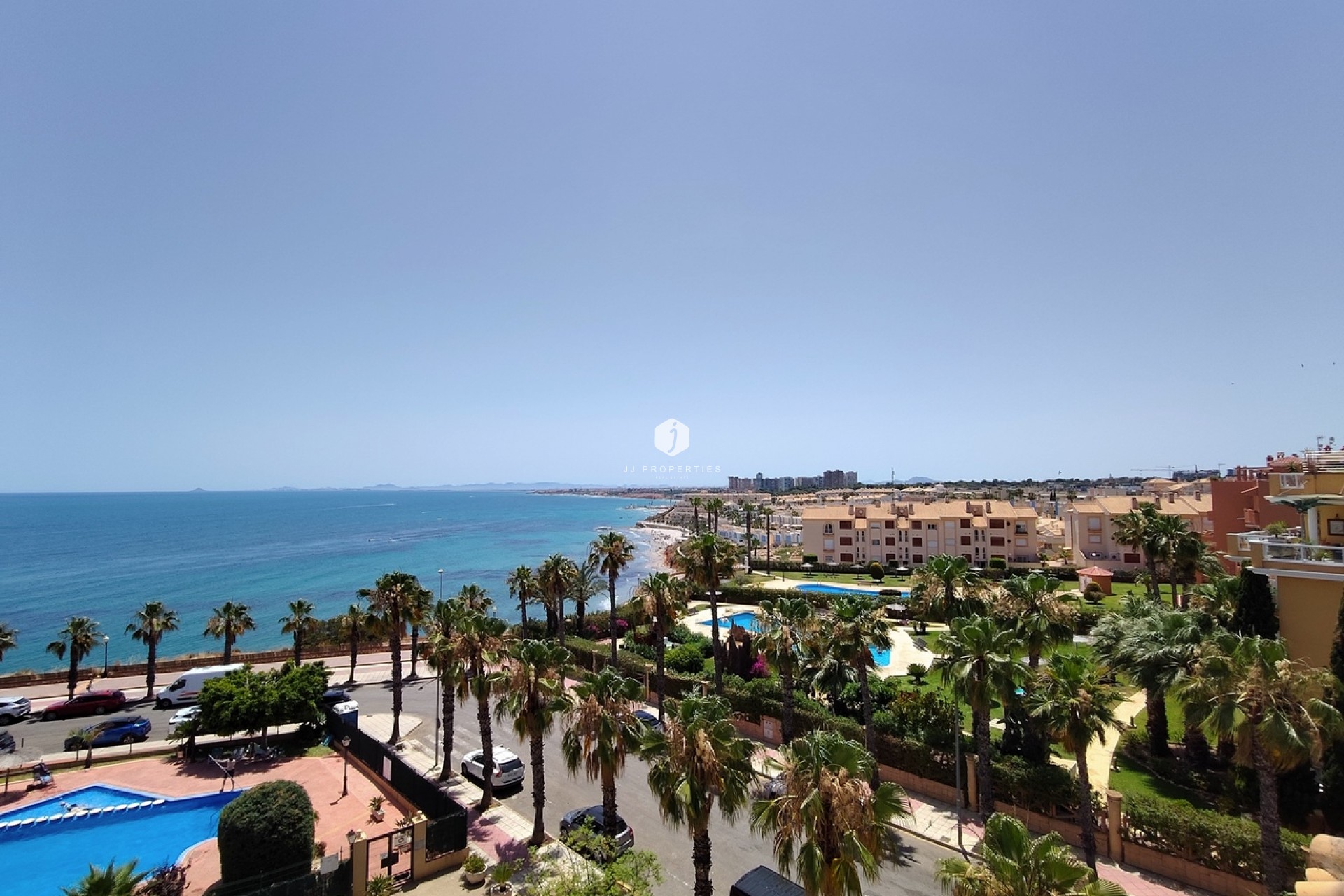 D'occasion - Appartement -
Cabo Roig - Costa Blanca