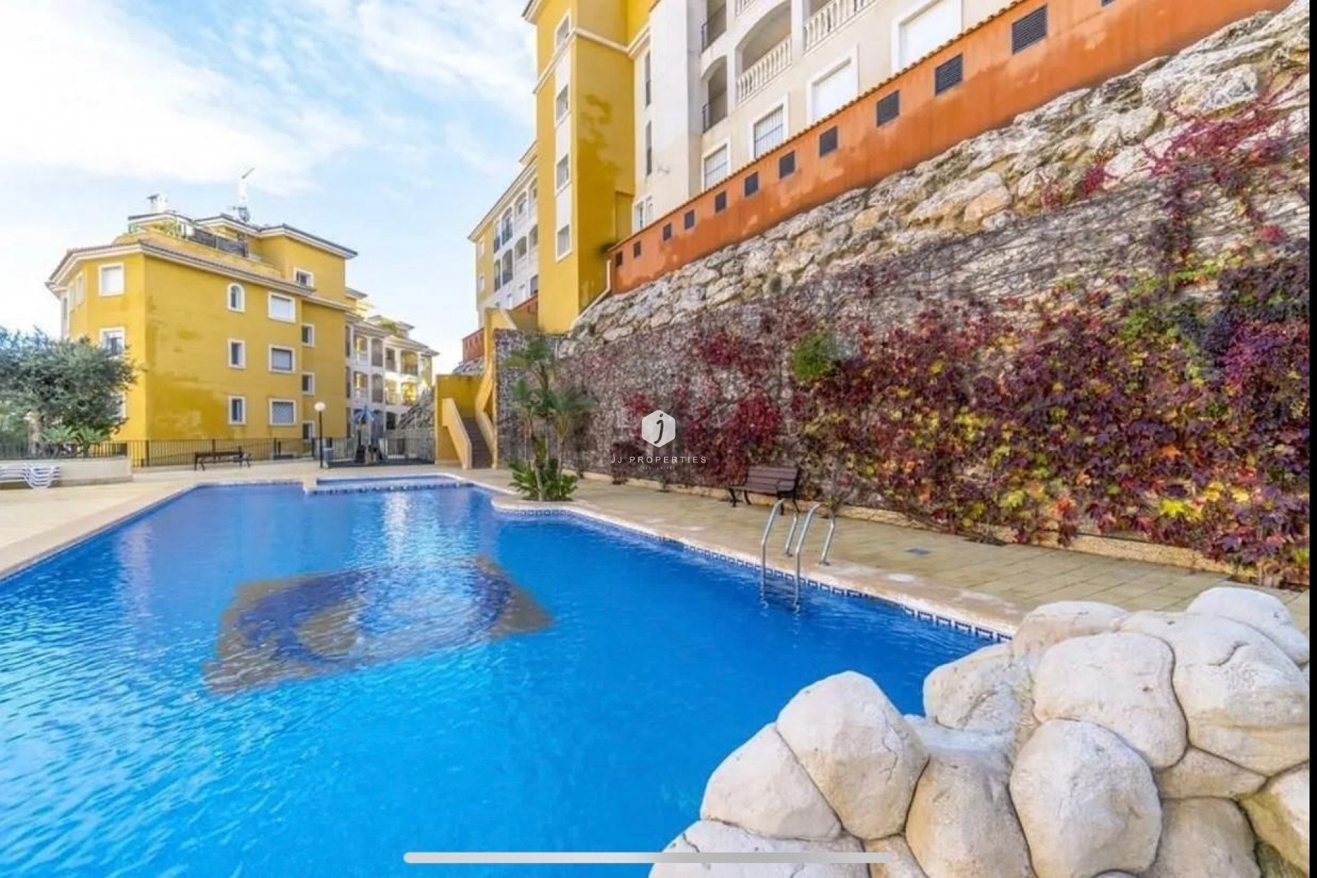 D'occasion - Appartement -
Campoamor - Costa Blanca