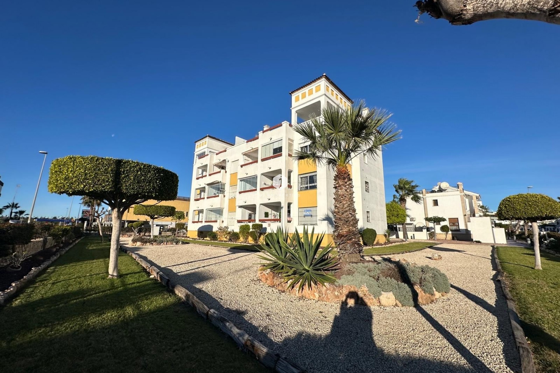 D'occasion - Appartement -
Campoamor - Costa Blanca