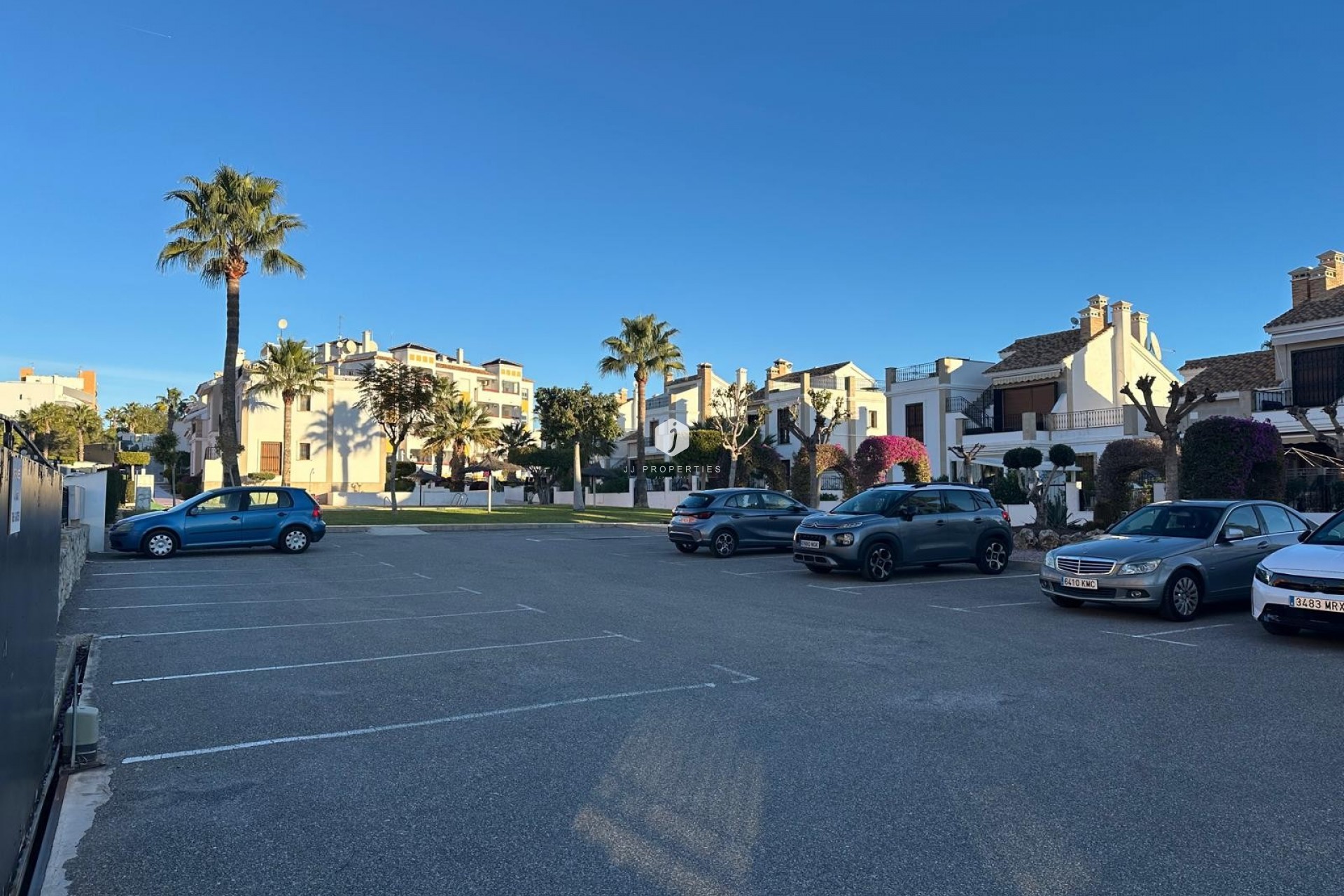 D'occasion - Appartement -
Campoamor - Costa Blanca