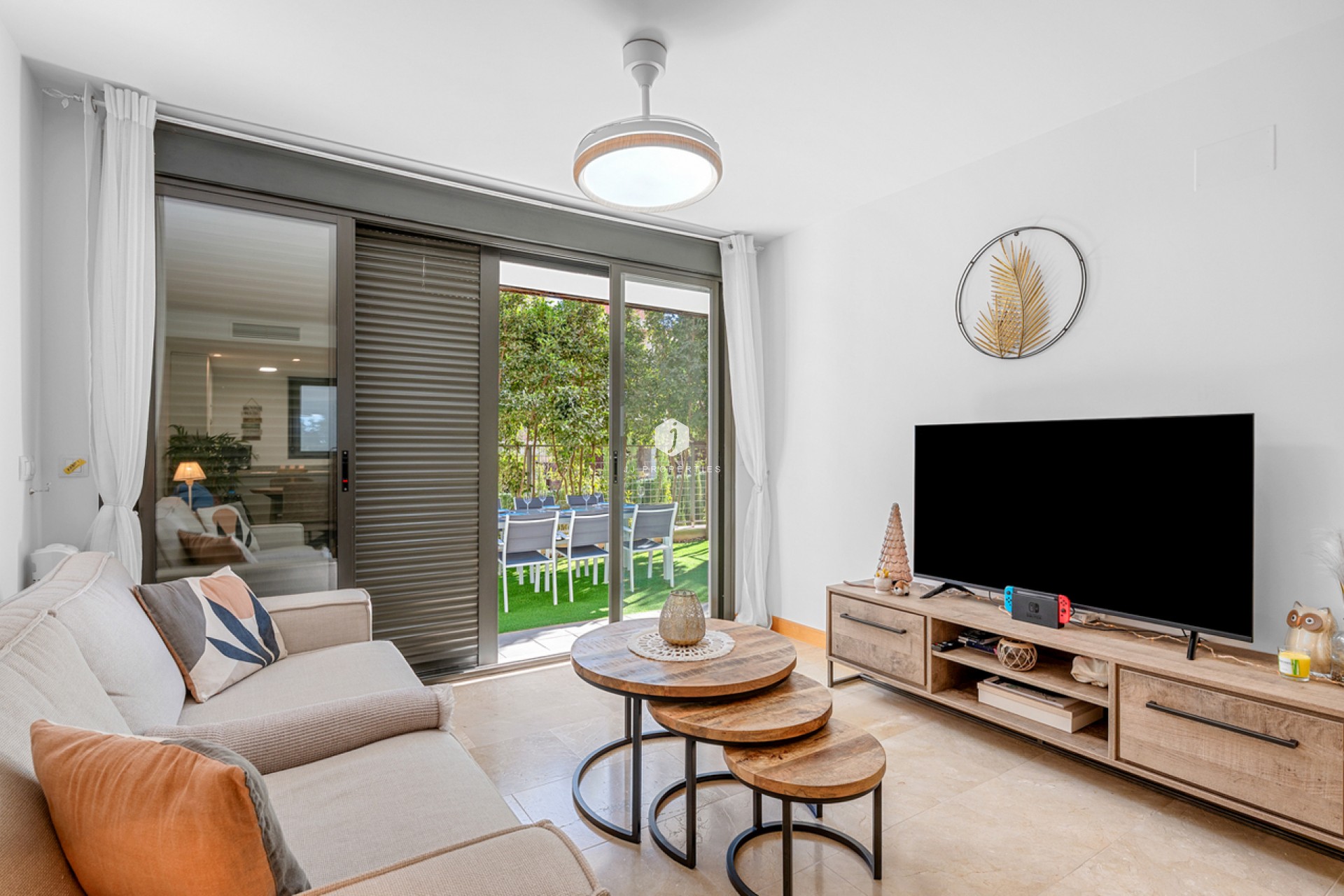 D'occasion - Appartement -
Campoamor - Costa Blanca