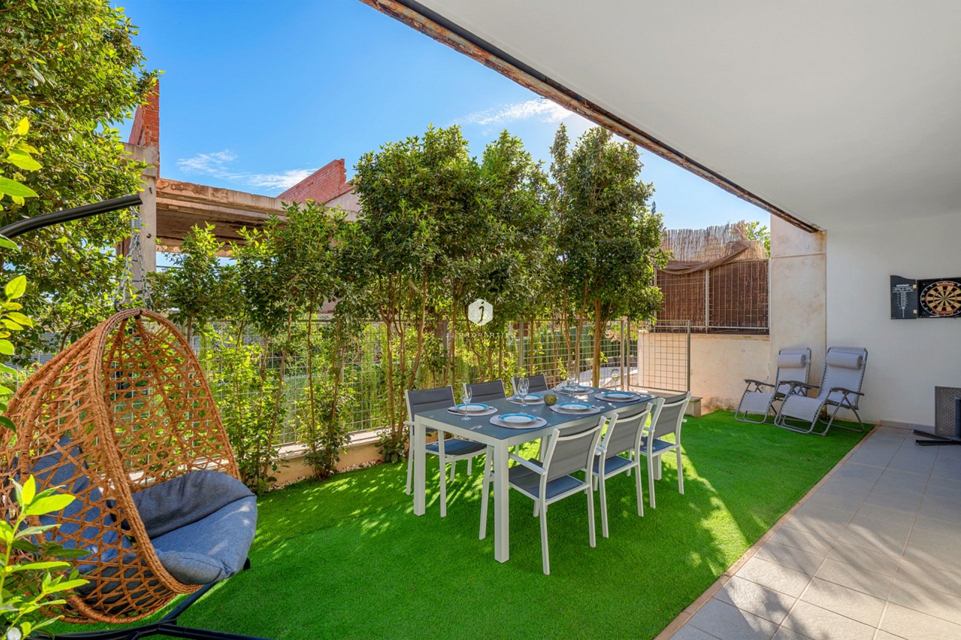 D'occasion - Appartement -
Campoamor - Costa Blanca