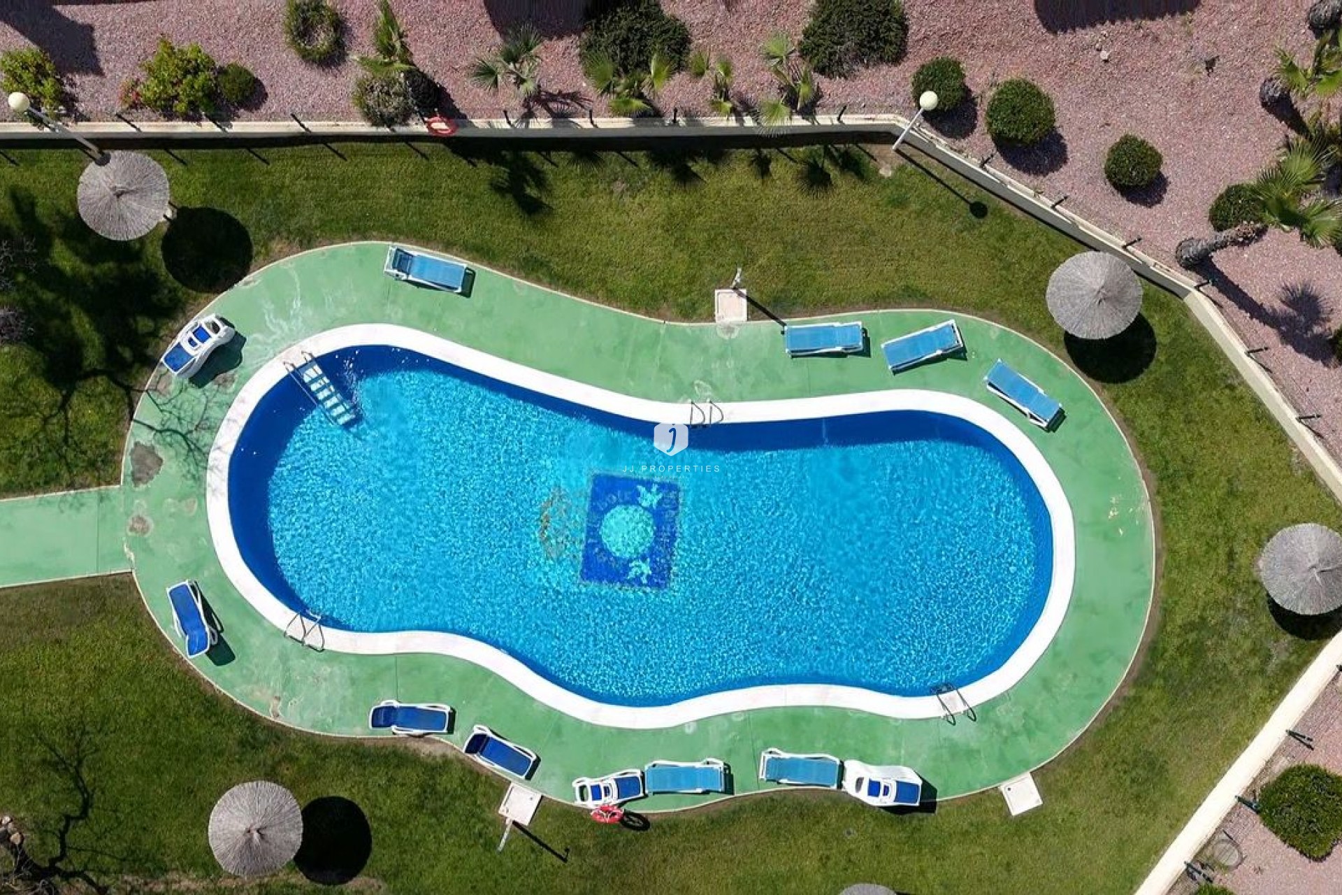 D'occasion - Appartement -
Campoamor - Costa Blanca