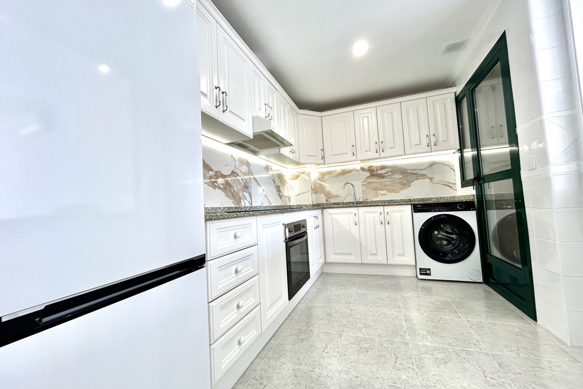 D'occasion - Appartement -
Campoamor - Costa Blanca