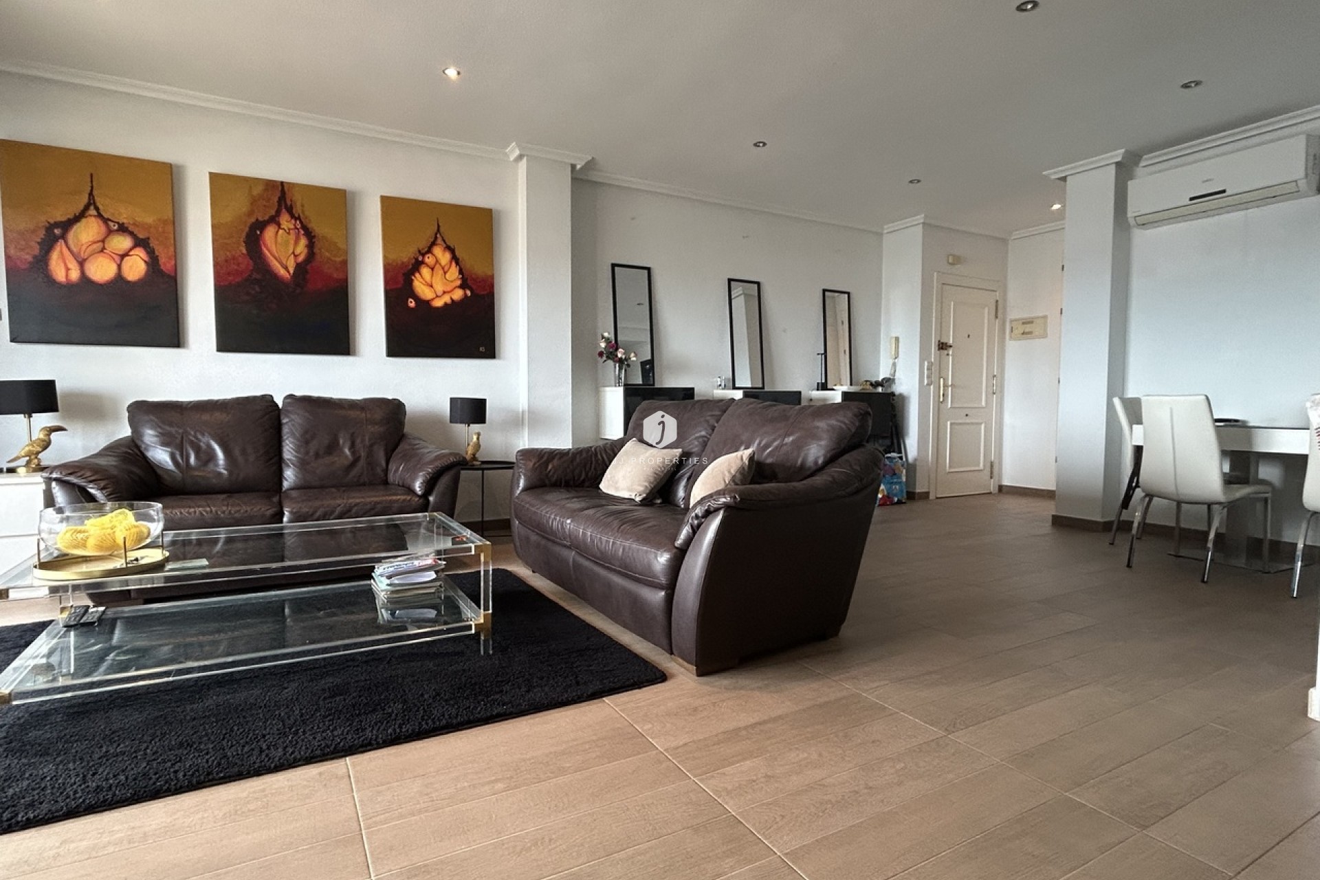 D'occasion - Appartement -
Campoamor - Costa Blanca