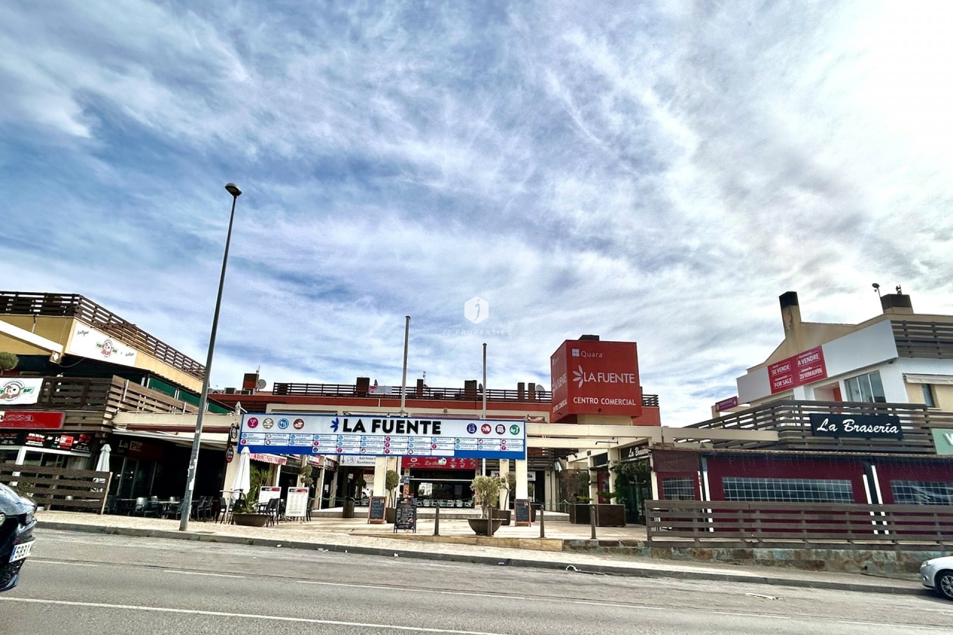 D'occasion - Appartement -
Campoamor - Costa Blanca