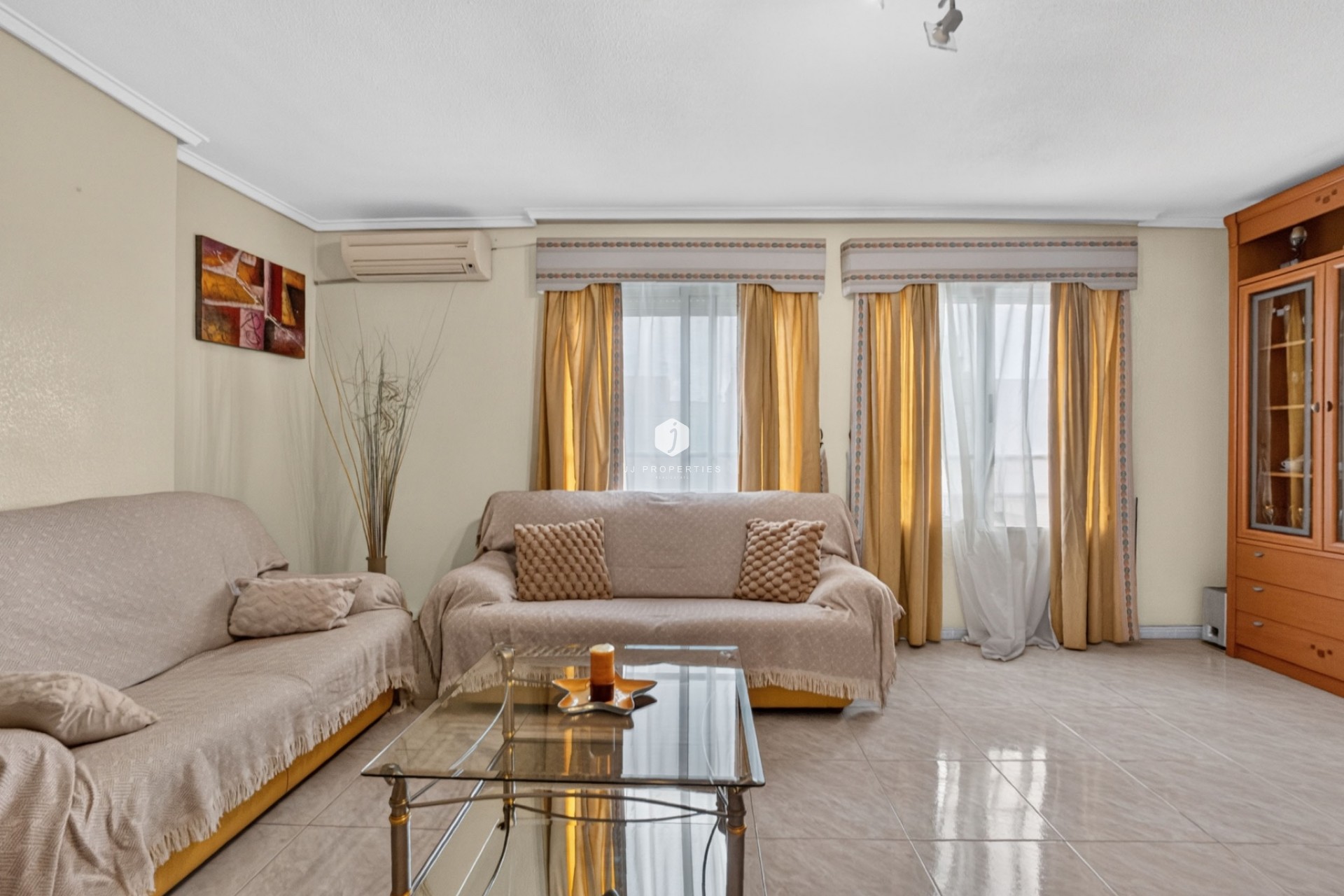 D'occasion - Appartement -
Centro Torrevieja