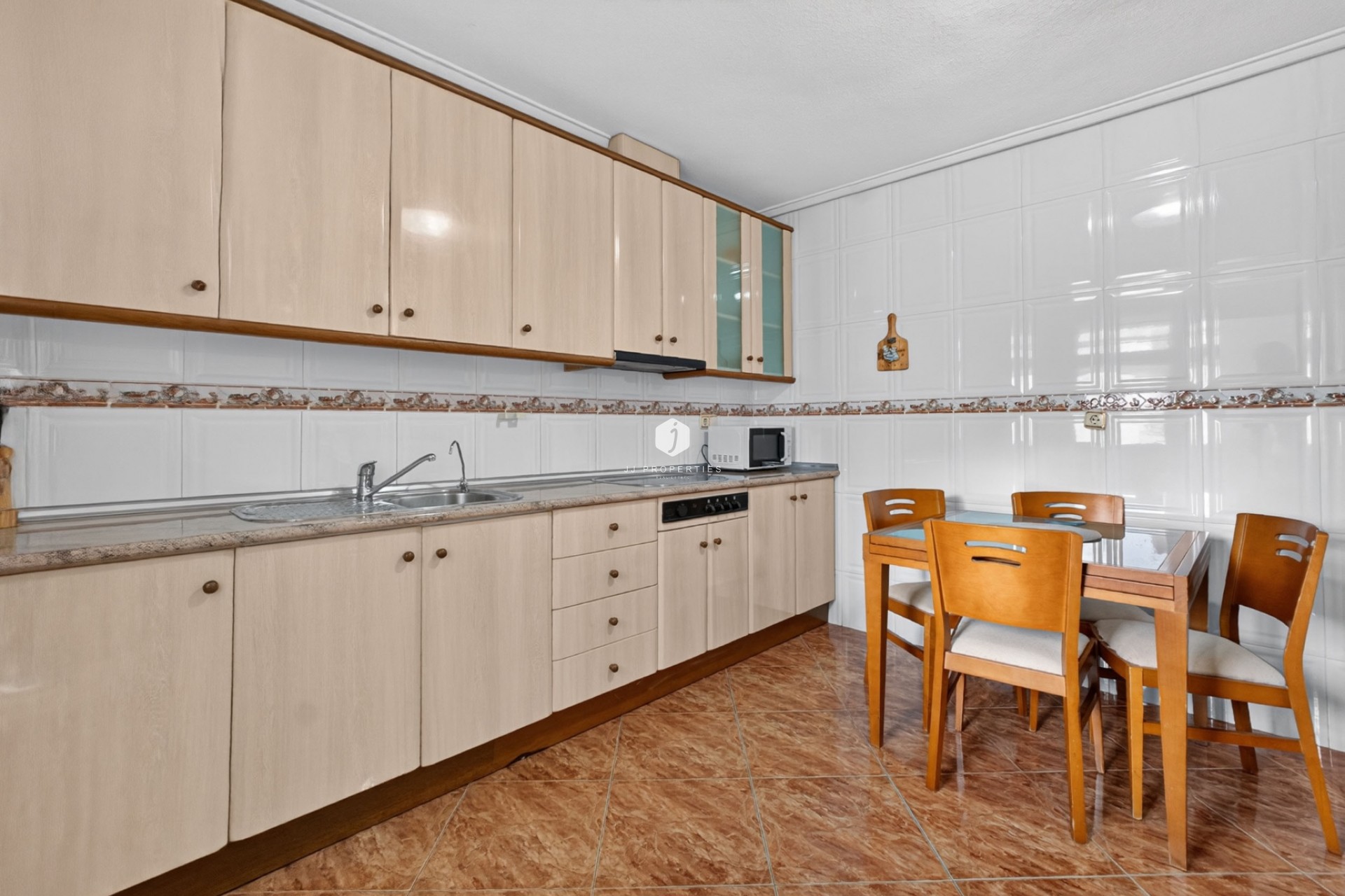 D'occasion - Appartement -
Centro Torrevieja