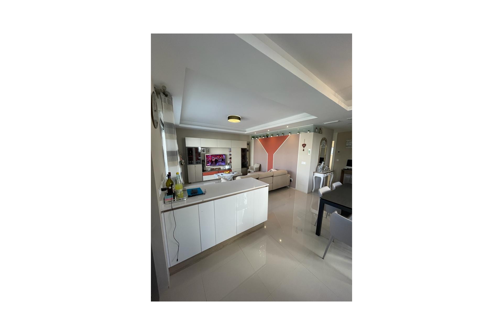 D'occasion - Appartement -
Ciudad Quesada - Costa Blanca