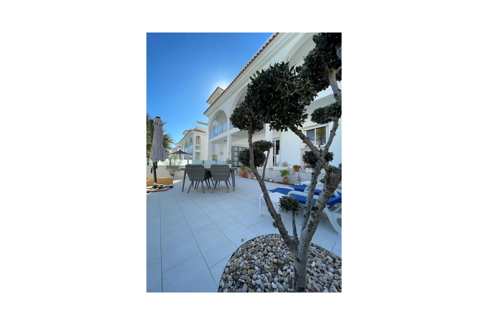 D'occasion - Appartement -
Ciudad Quesada - Costa Blanca